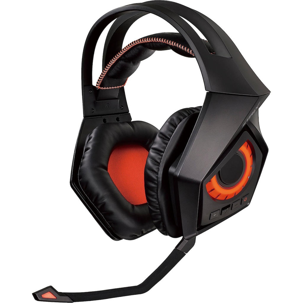 Asus Gaming-Headset »ROG Strix«, Noise-Cancelling