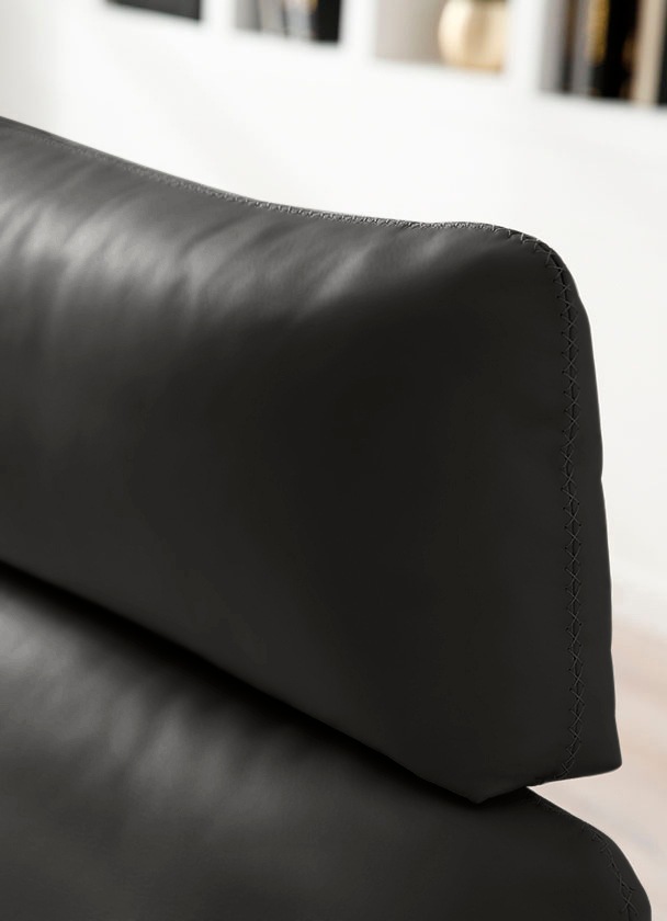 W.SCHILLIG Ecksofa »valentinoo, Designsofa, elegant und bequem, L-Form«, (Set), mit Sitztiefenverstellung, Breite 318 cm