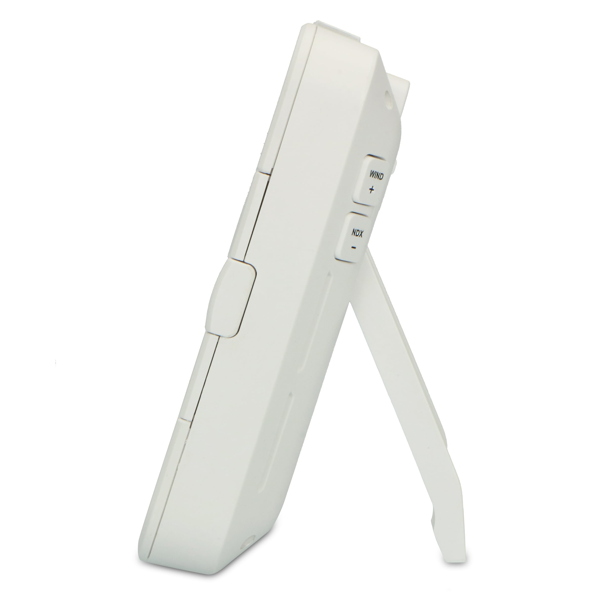 Alecto Wetterstation »WS5400«, (mit Außensensor), 7in1, Tuya/Smartlife-fähig