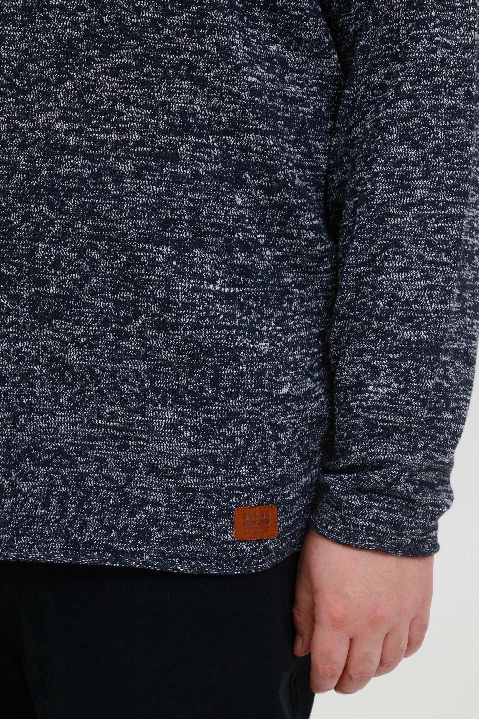 Blend Strickpullover »Strickpullover BHBDan«