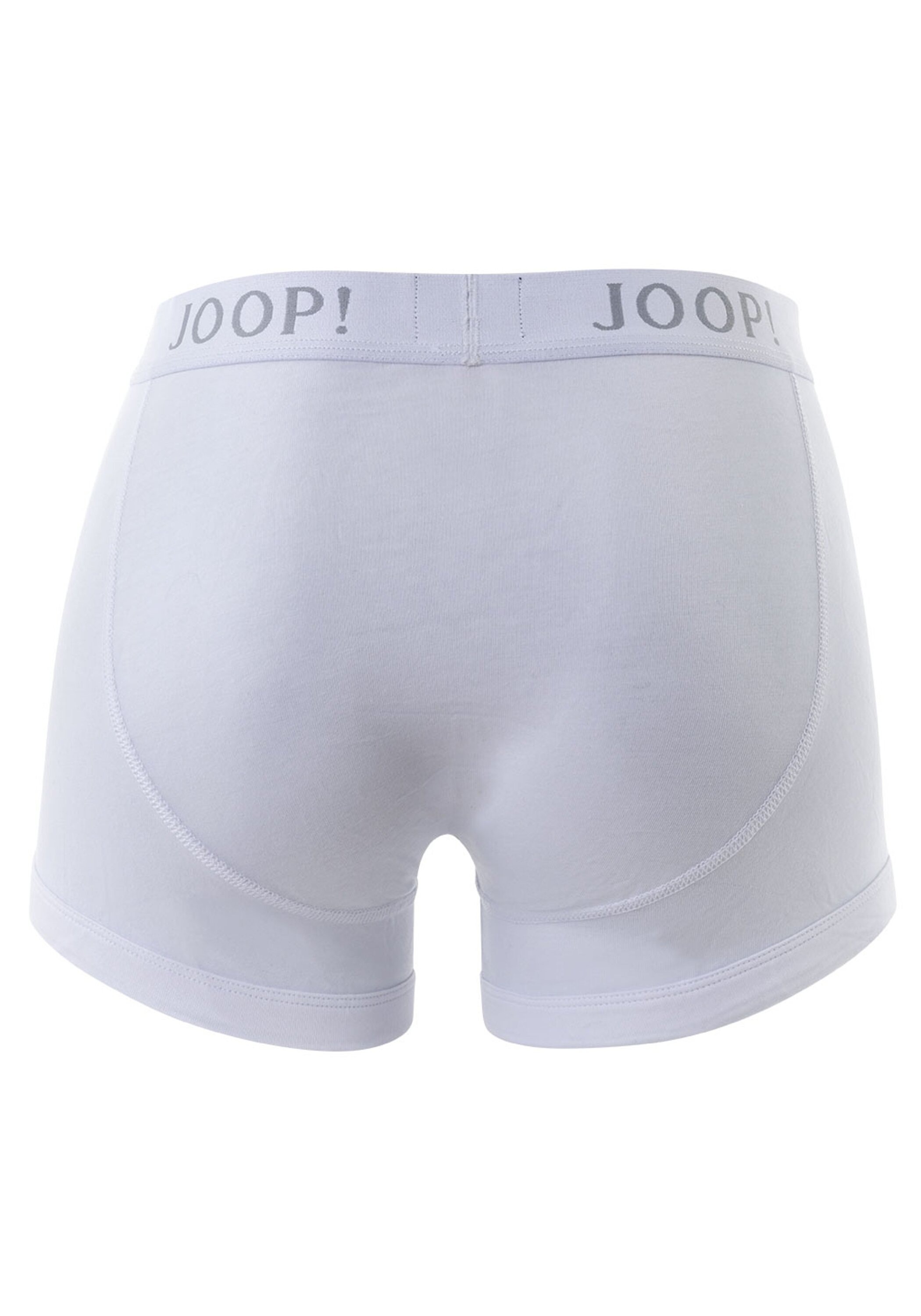 JOOP! Boxershorts »Boxershort 3er Pack«