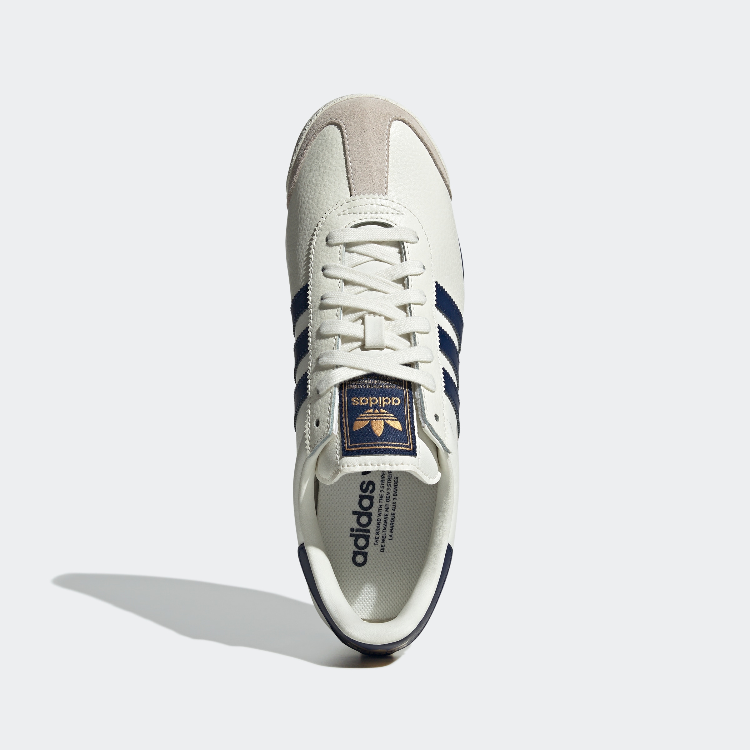 adidas Originals Sneaker »SAMOA«