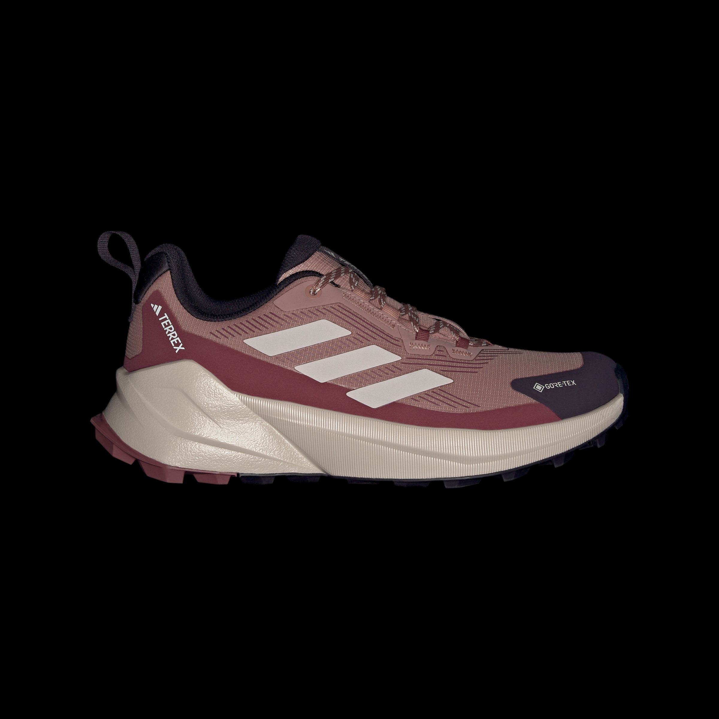adidas TERREX Wanderschuh, wasserdicht