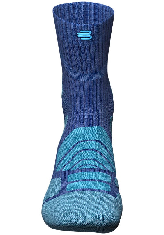 Bauerfeind Sportsocken »Outdoor Merino Mid Cut Socks«