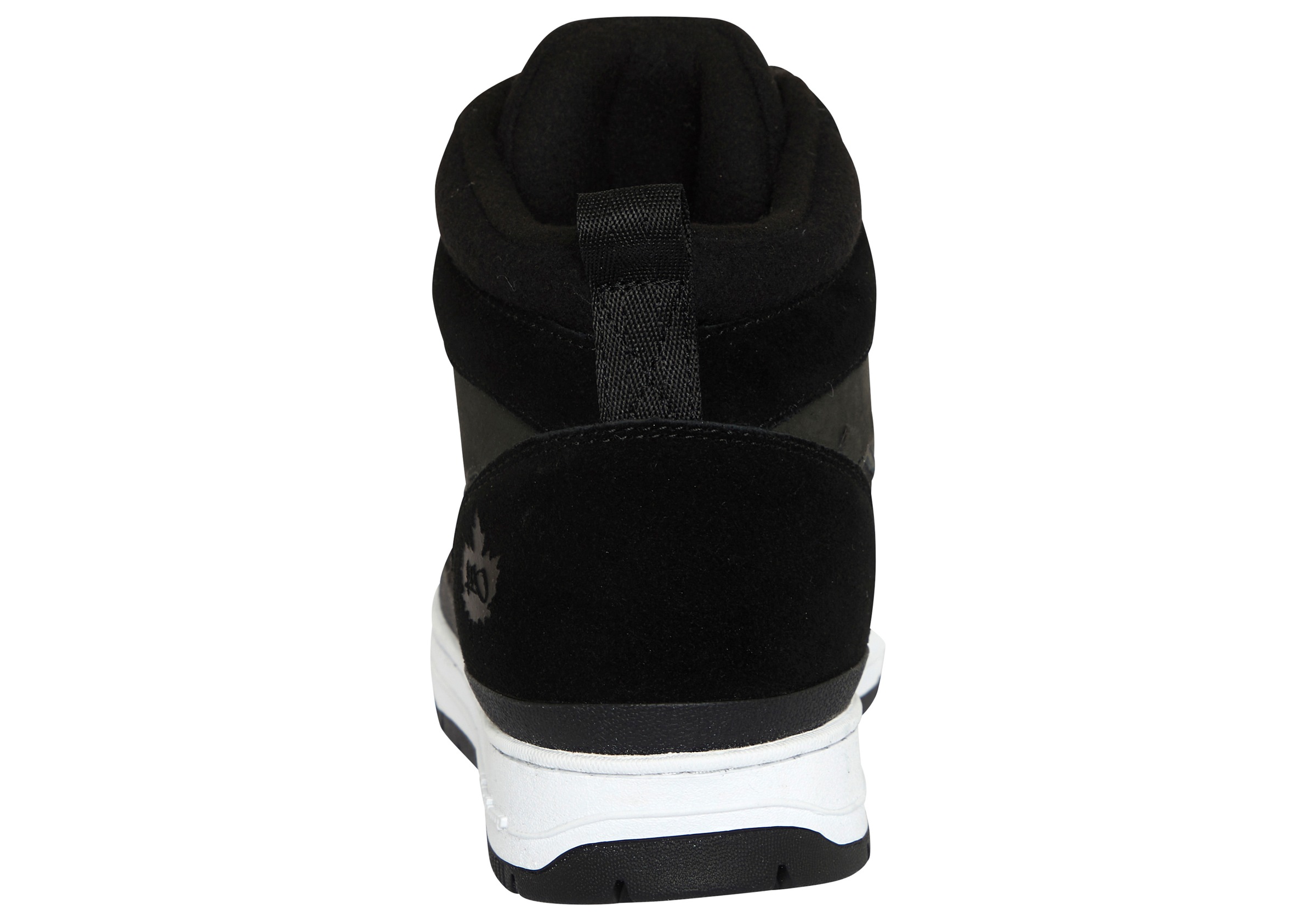 K1X Schnürboots »K1X Gk3000«  Winterschuhe, Winterboots, Schnürstiefel, Winterstiefel