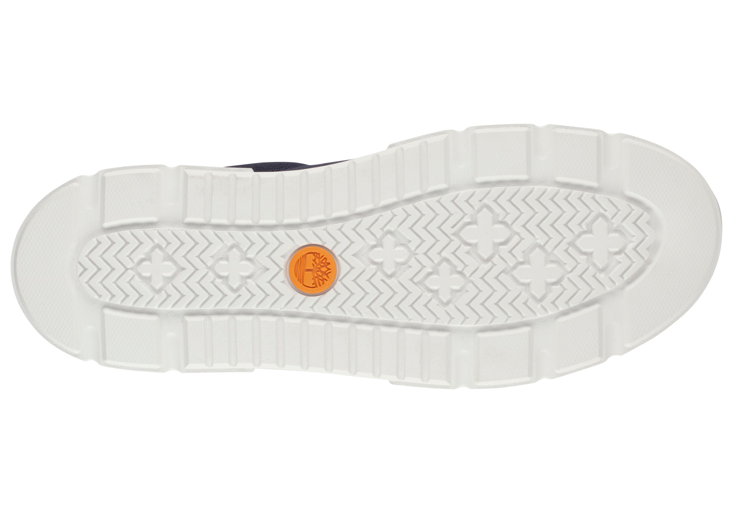 Timberland Sneaker »LAUREL COURT LOW LACE UP SNEAKER«