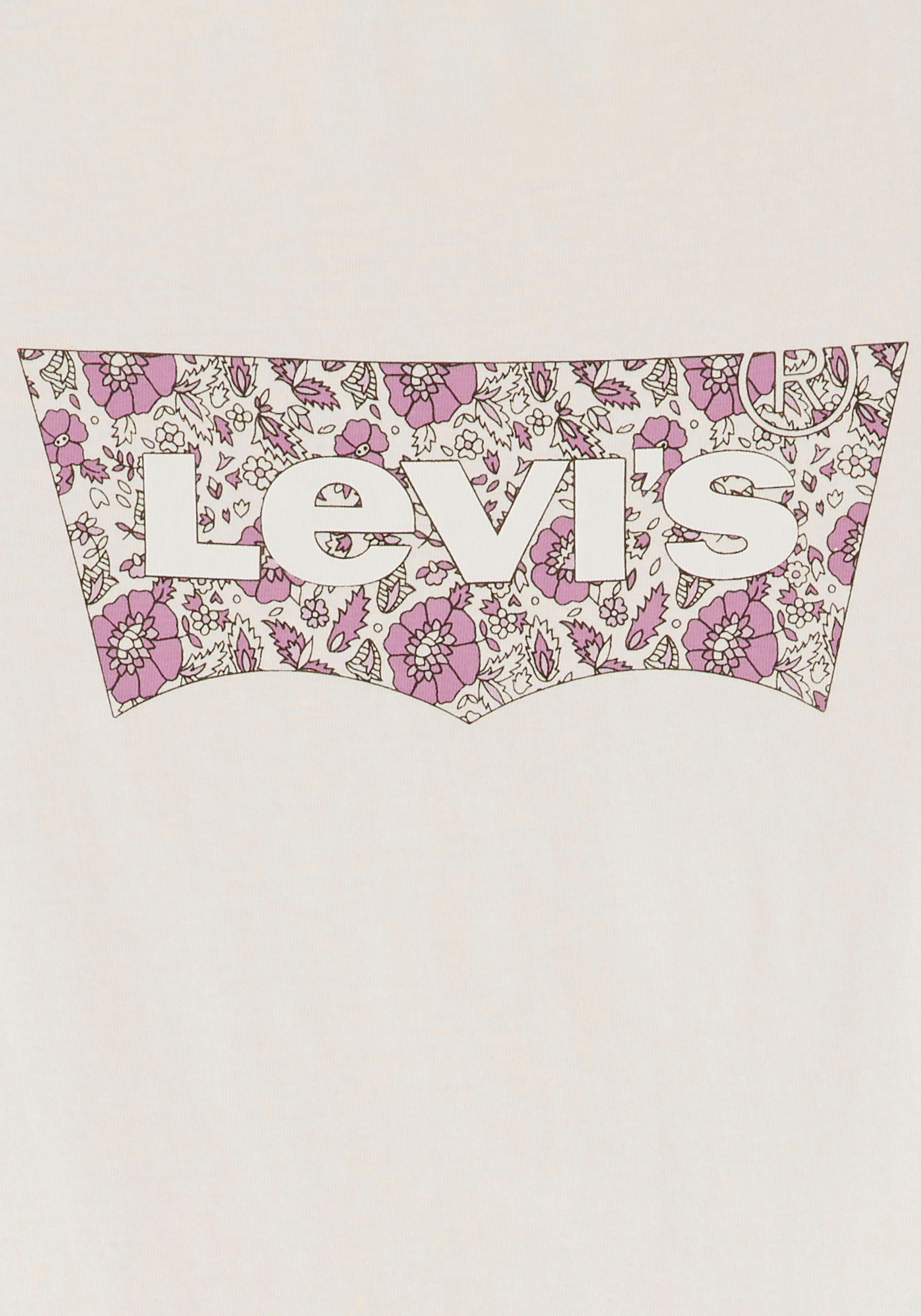 Levi's® T-Shirt »LSE THE PERFECT TEE«
