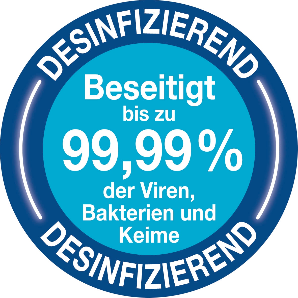 Tefal Dampfbürste »Pure Pop« 1300 W entfernt bis zu 99,99% der Viren/Bakterien/Keime