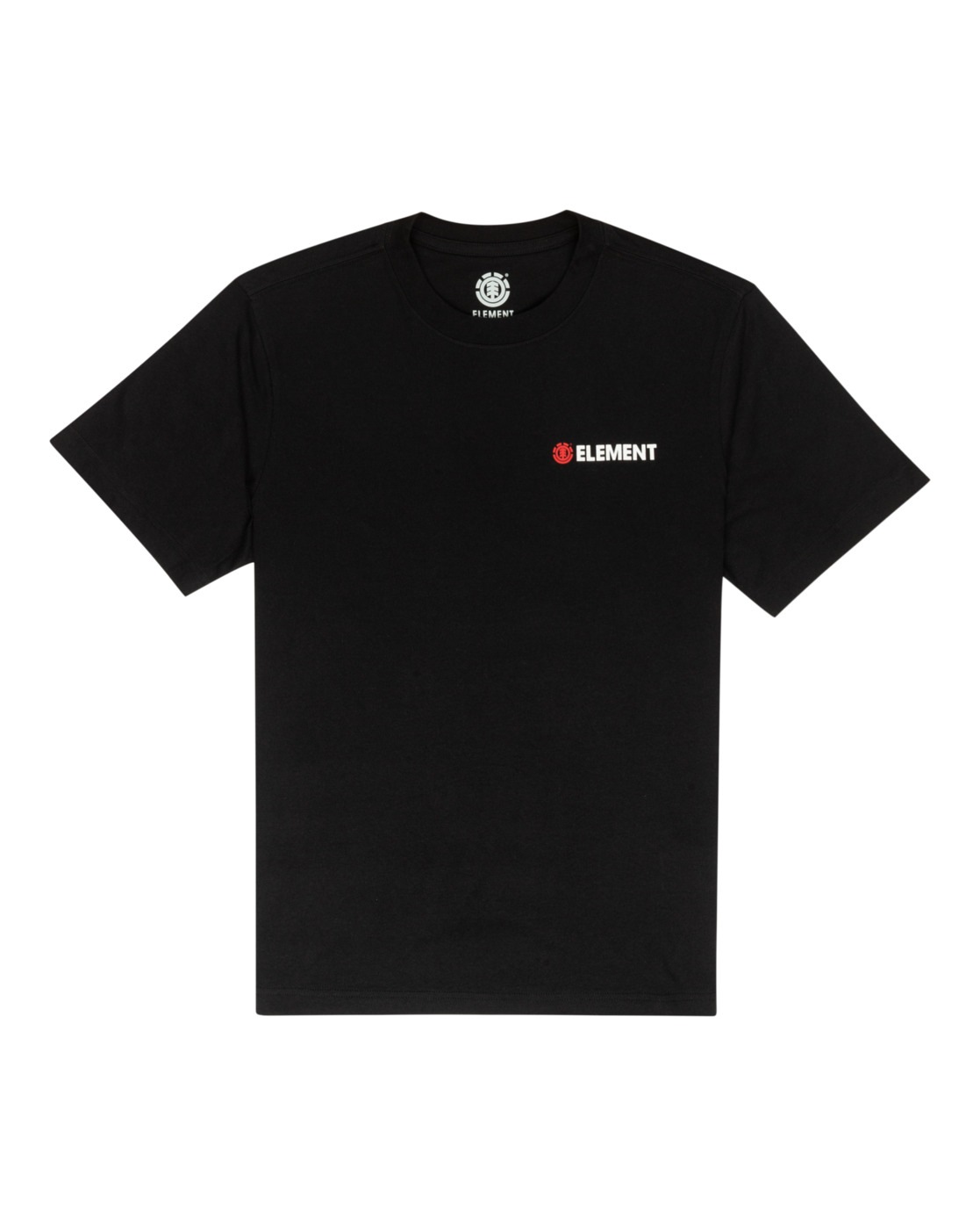 Element T-Shirt »Blazin«