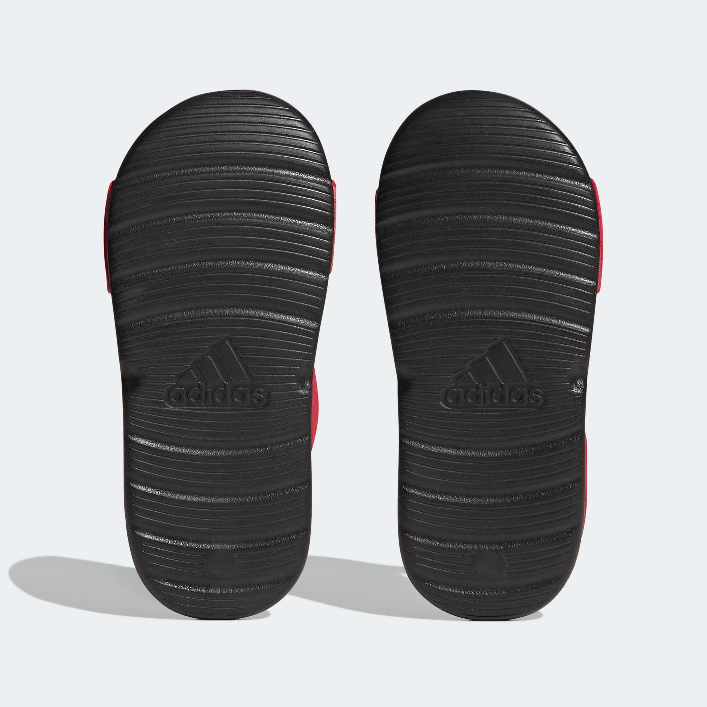 adidas Sportswear Badesandale »ALTASWIM SANDALE«, OTTO Klettverschluss mit bei online