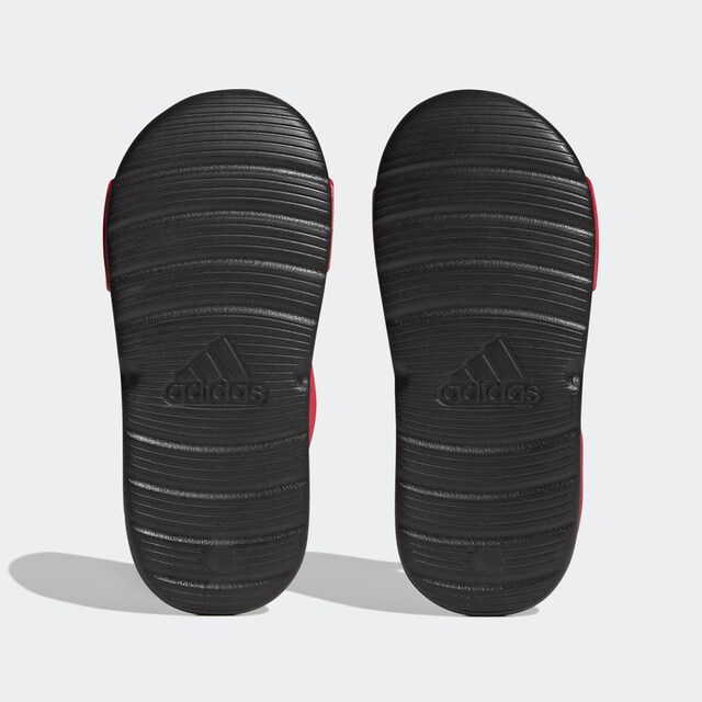 »ALTASWIM Klettverschluss online bei adidas Sportswear SANDALE«, OTTO Badesandale mit