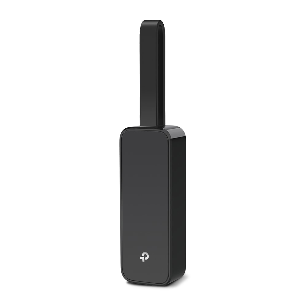 TP-Link Notebook-Adapter »UE306 USB-A 3.0 Gigabit Ethernet Adapter«