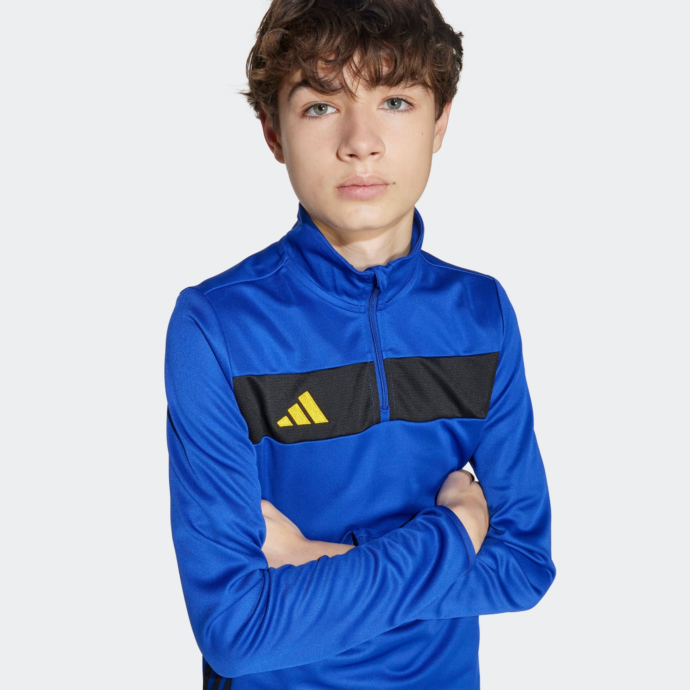 adidas Performance Trainingsshirt »TIRO ES TOP Y«