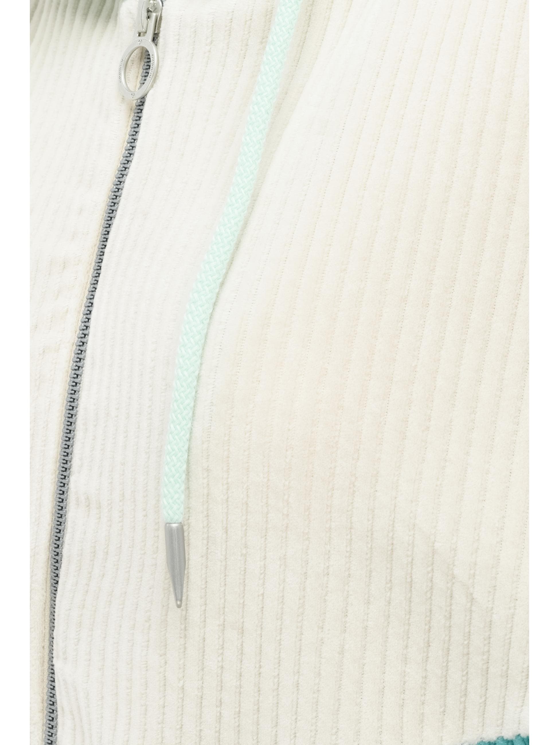 Ragwear Sweatjacke »Sweatjacke Queny Sweat Cordy«