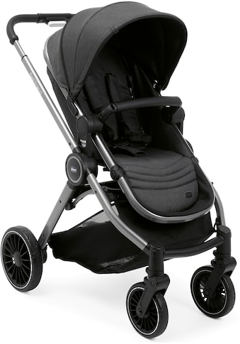 Sportbuggy »Buggy Best Friend Pro, pirate black«