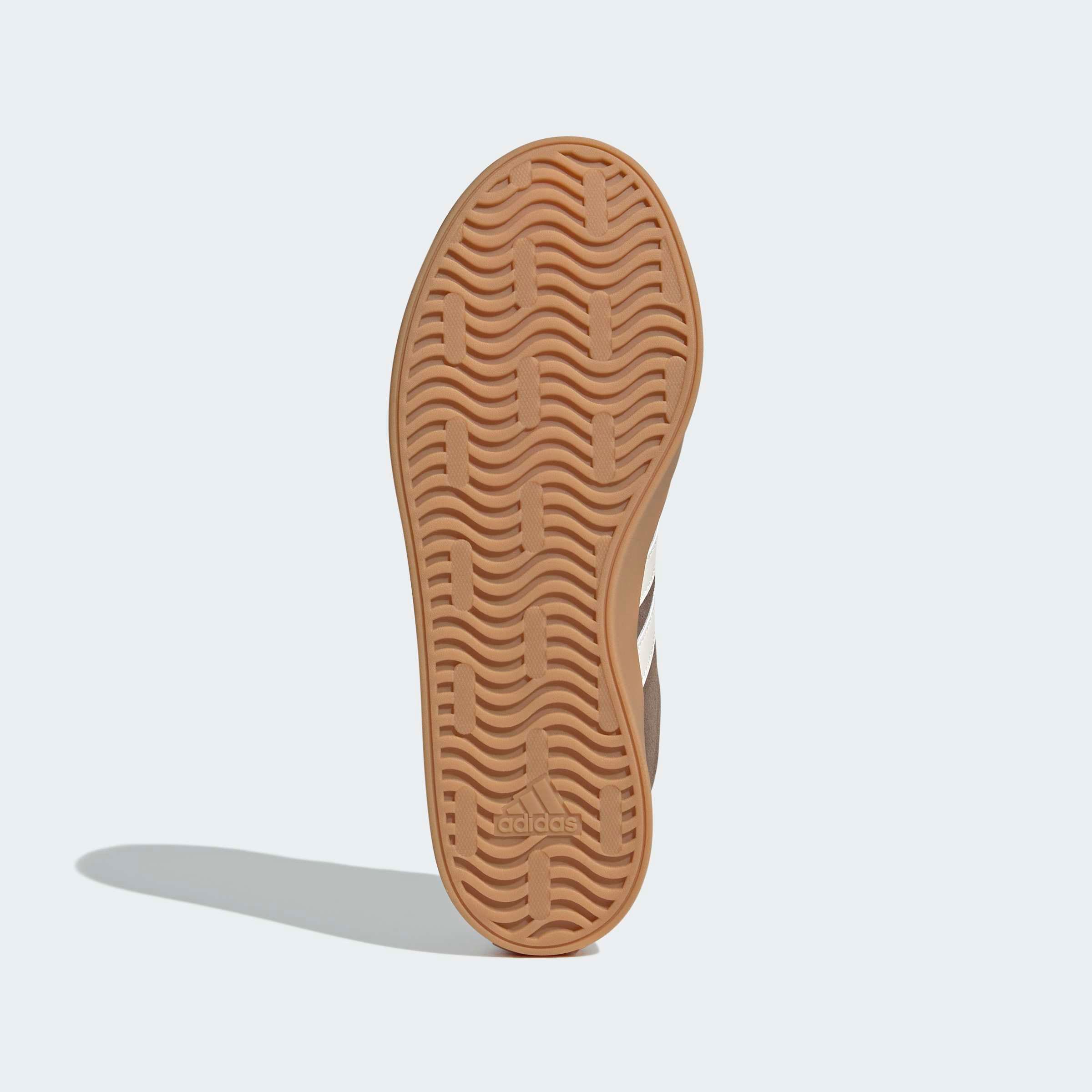 adidas Sportswear Sneaker »VL COURT 3.0«  inspiriert vom Design des adidas samba