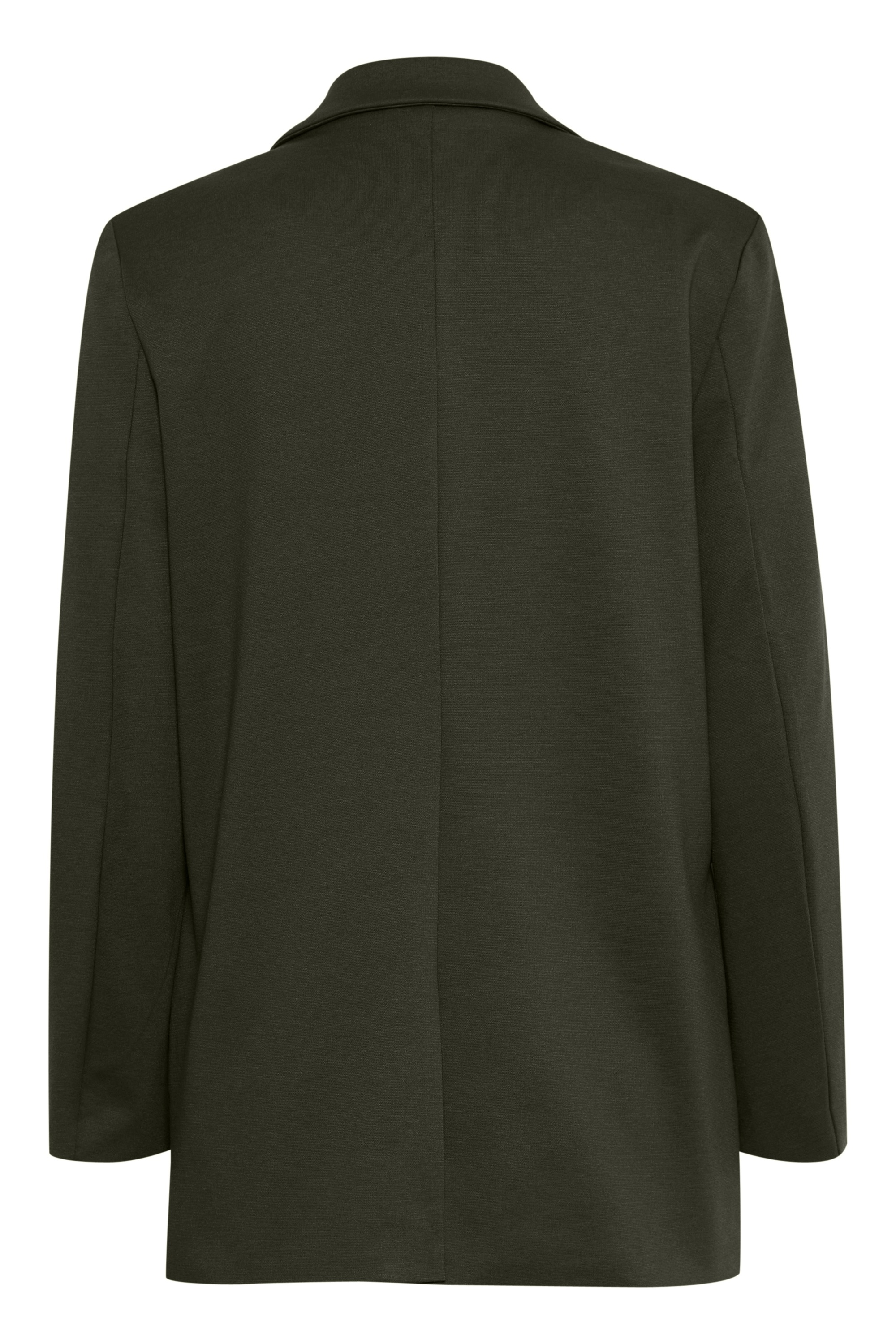 Ichi Blusenblazer »Blazer IHKATE«