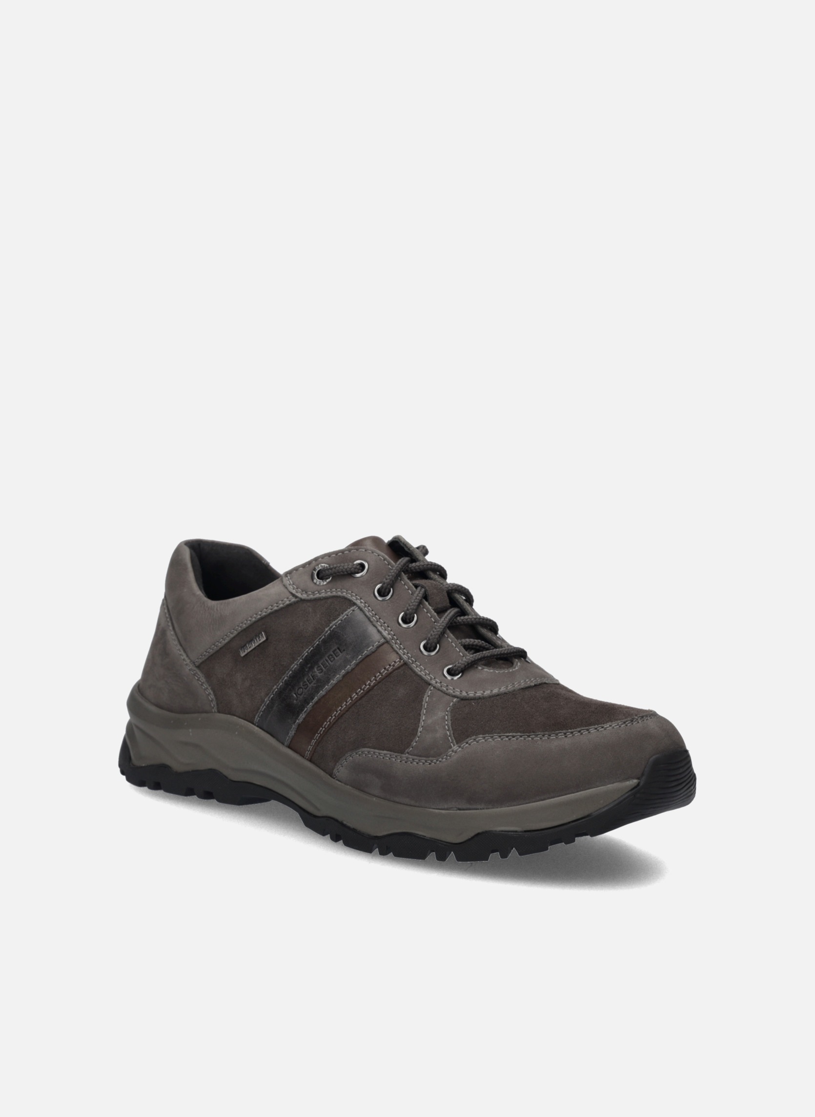 Josef Seibel Schnürschuh »Leroy 56, asphalt-multi«