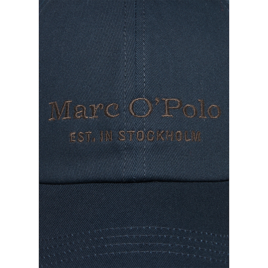 Marc O'Polo Baseball Cap