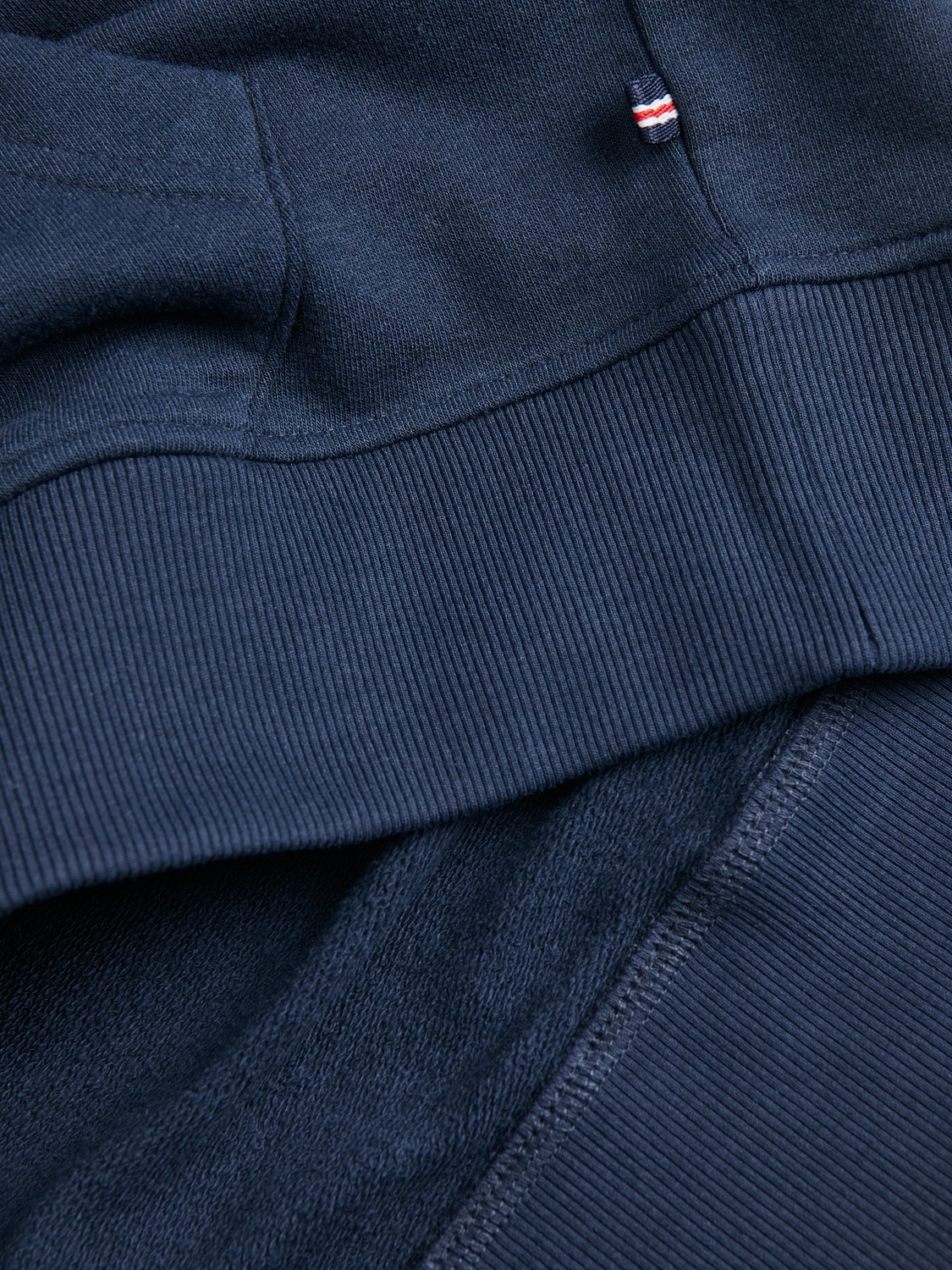 Jack & Jones Hoodie »JJHENRY SWEAT HOOD«