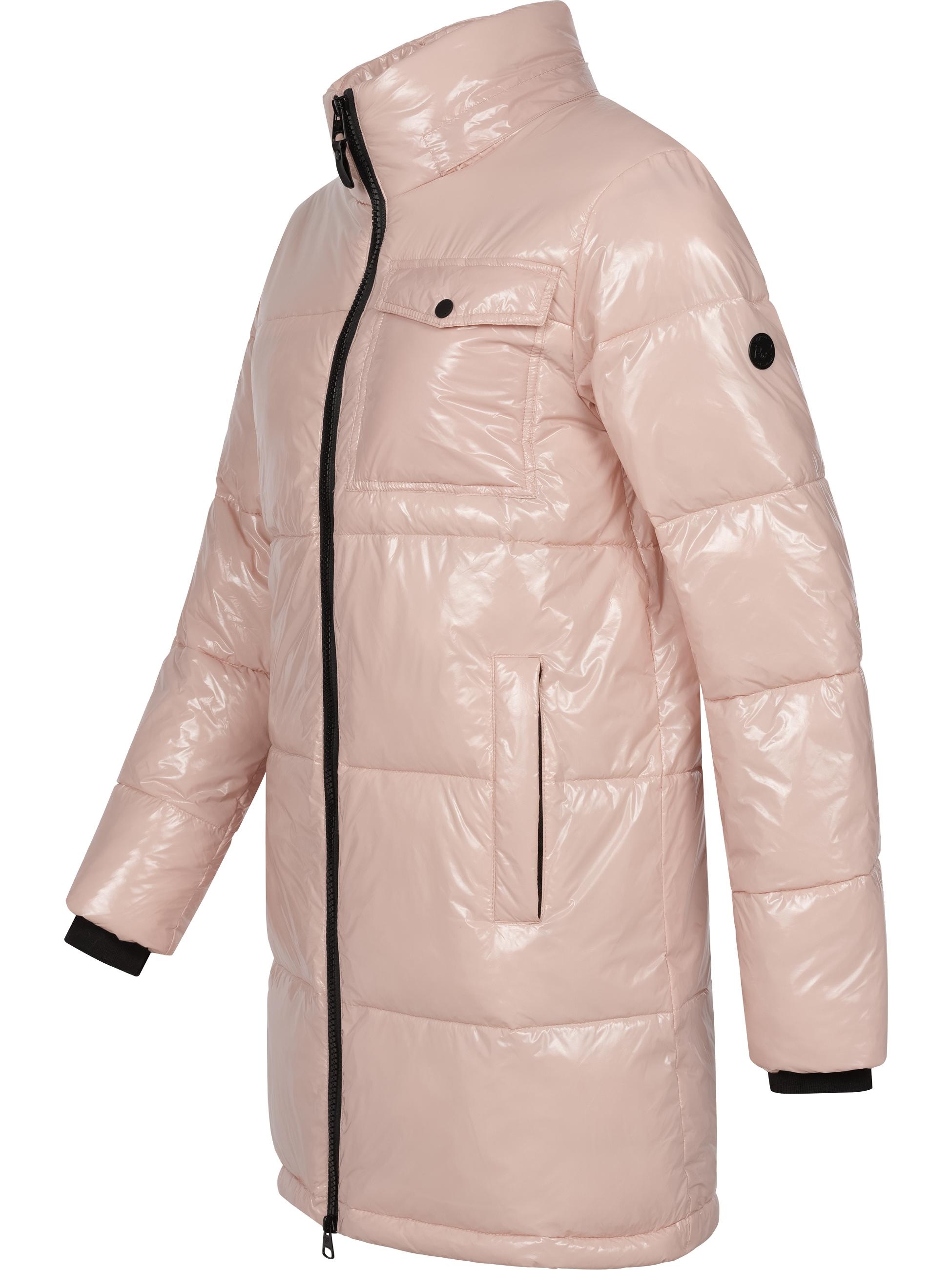 Ragwear Wintermantel »Wintermantel Roobie Long«