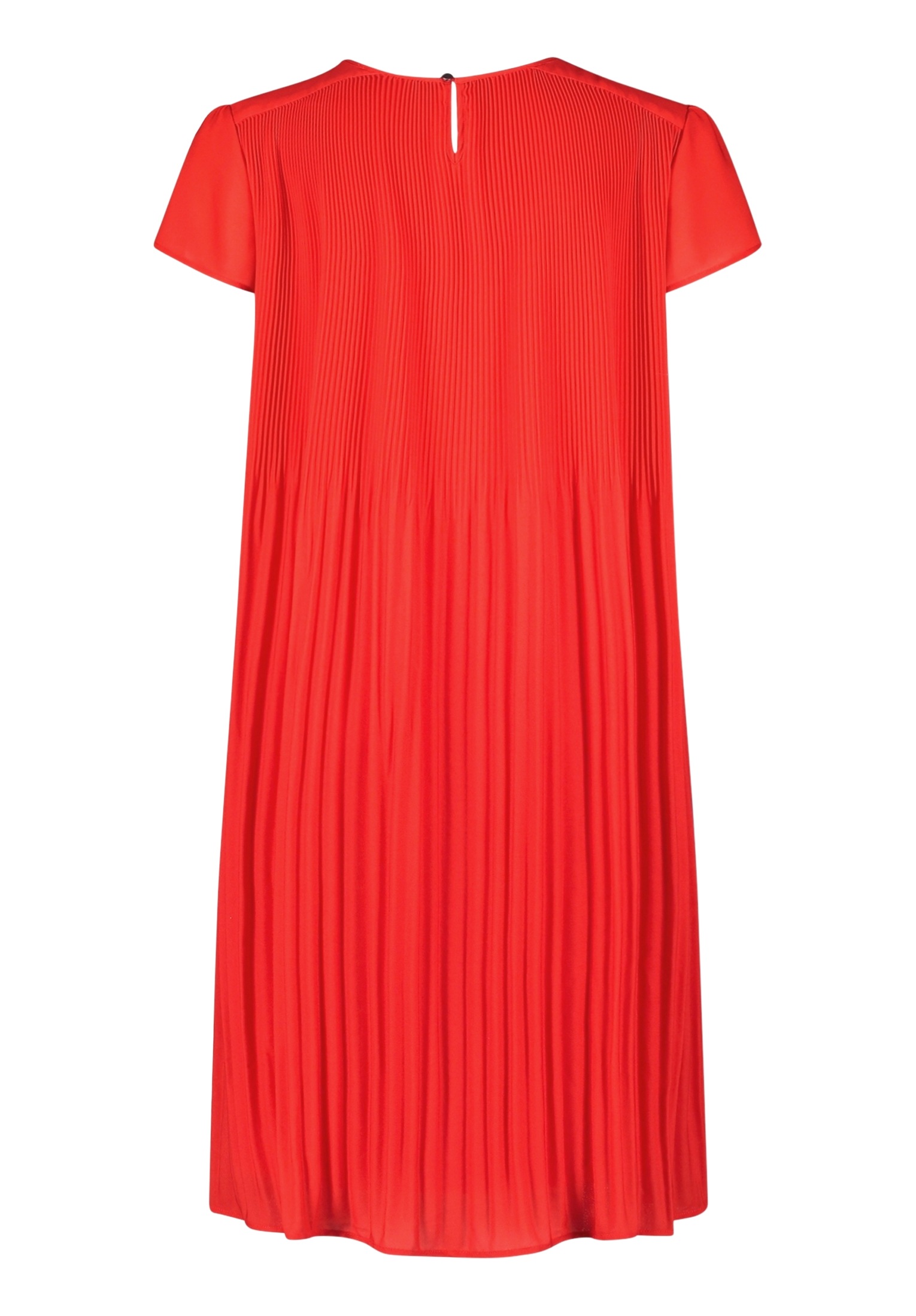 Betty Barclay Plisseekleid »Plisseekleid kurzarm«