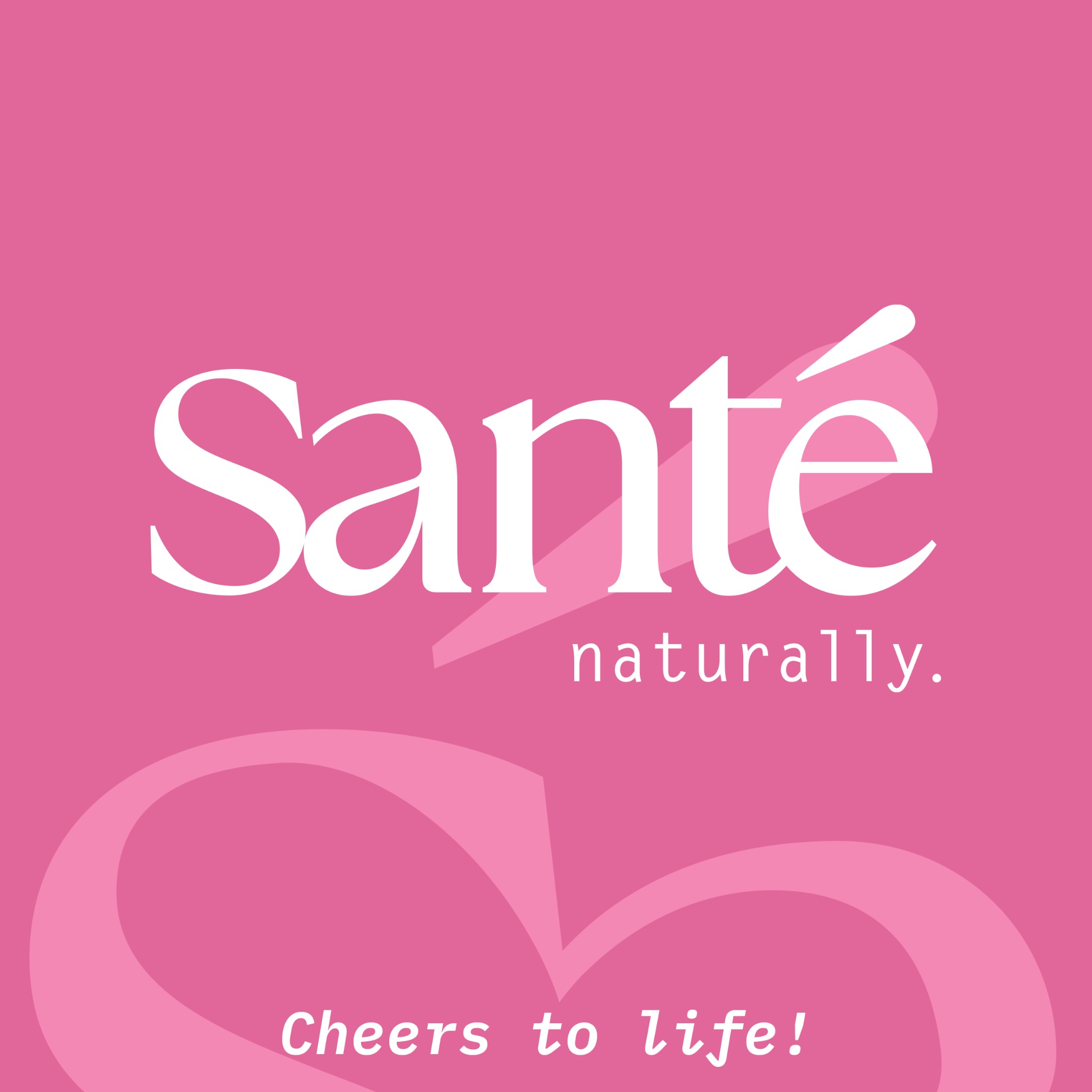 SANTE Gesichtsspray »LIGHT ME UP ENERGY BOOST SPRAY« mit leichter Nebel-Formel, für alle Hauttypen