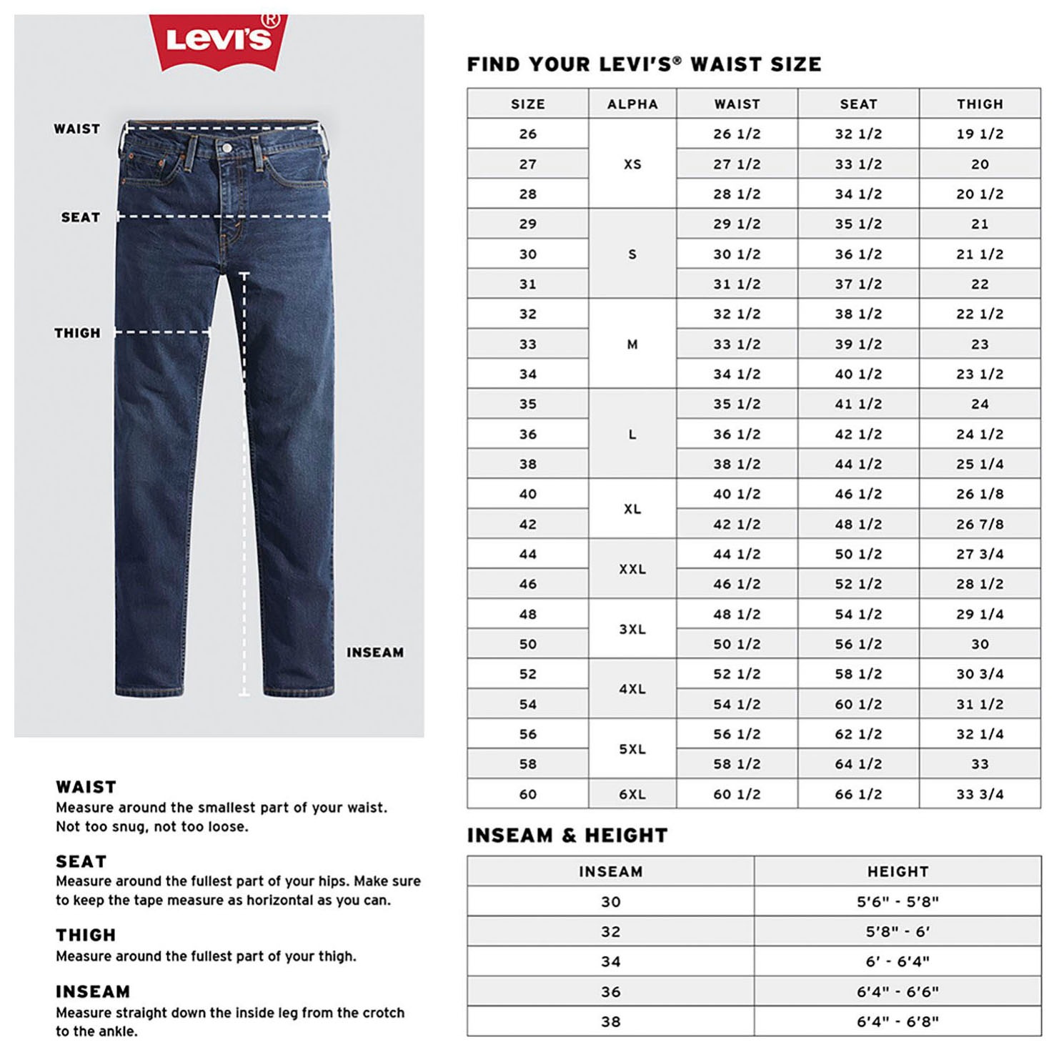 Levi's® 5-Pocket-Jeans »513 SLIM STRAIGHT«