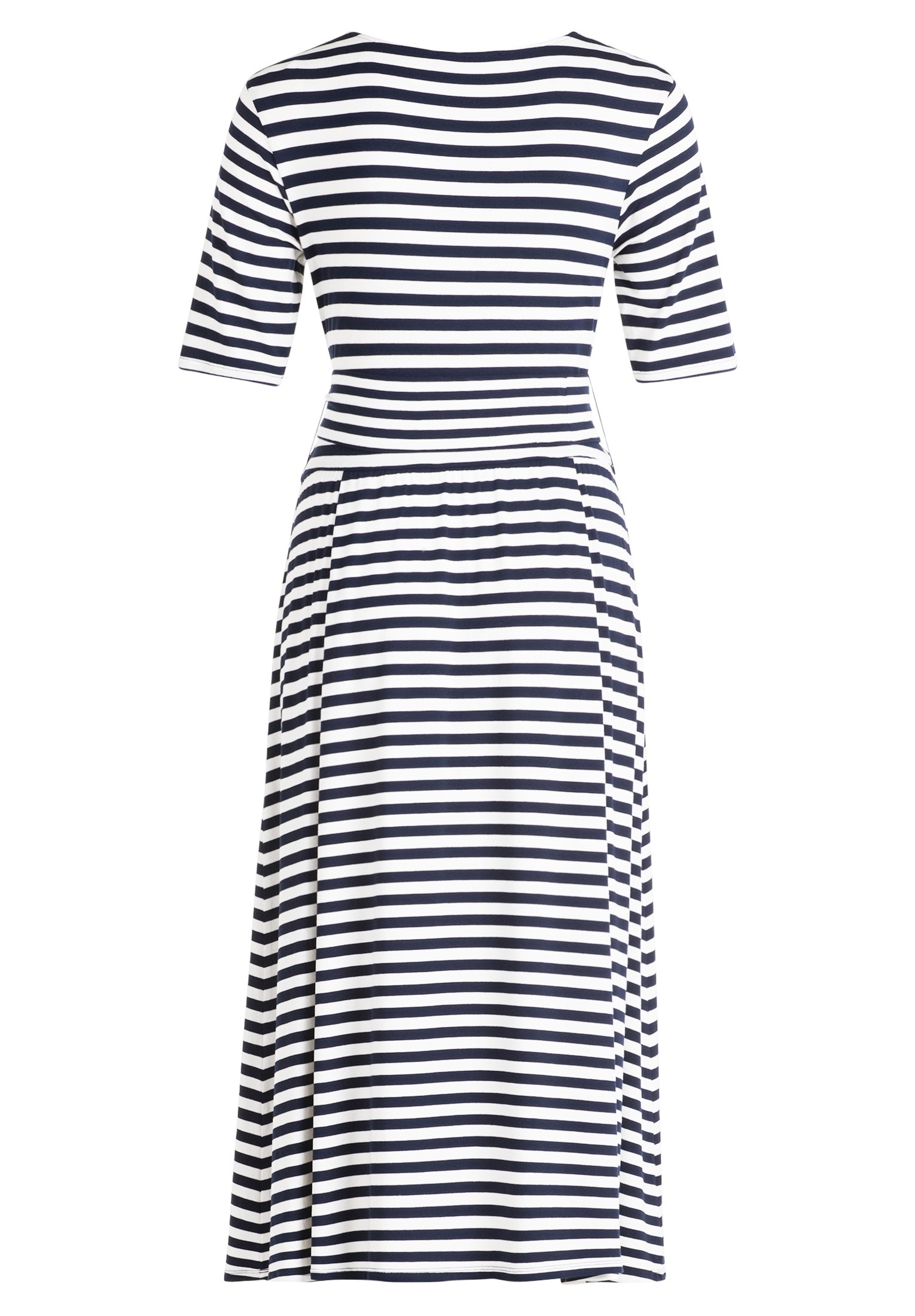 Betty Barclay Jerseykleid »Jerseykleid kurzarm«