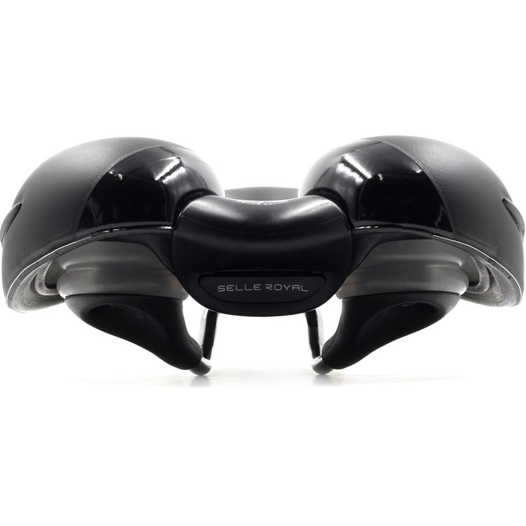 Selle Royal Fahrradsattel »Respiro Soft Damen«