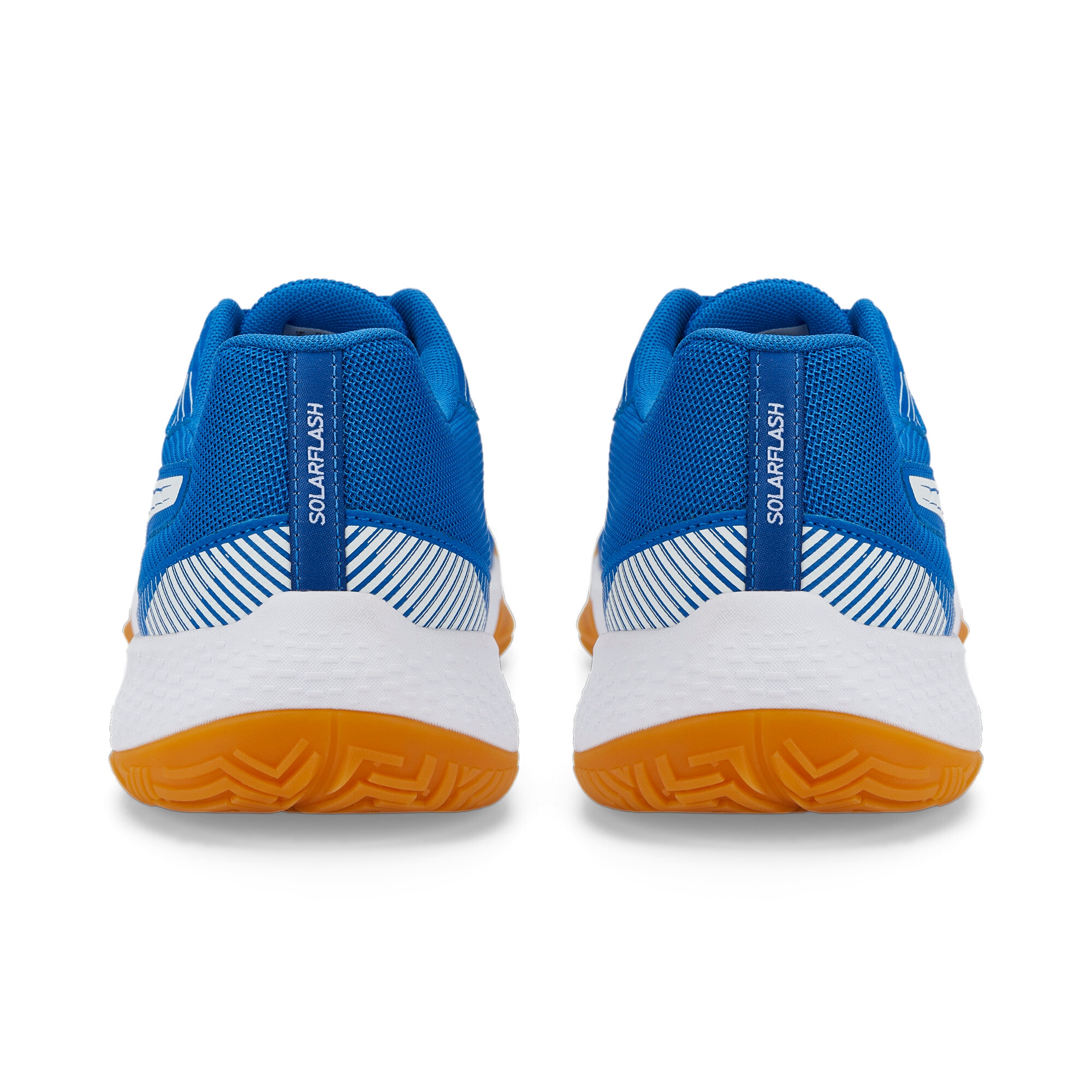 PUMA Hallenschuh »SOLARFLASH II«
