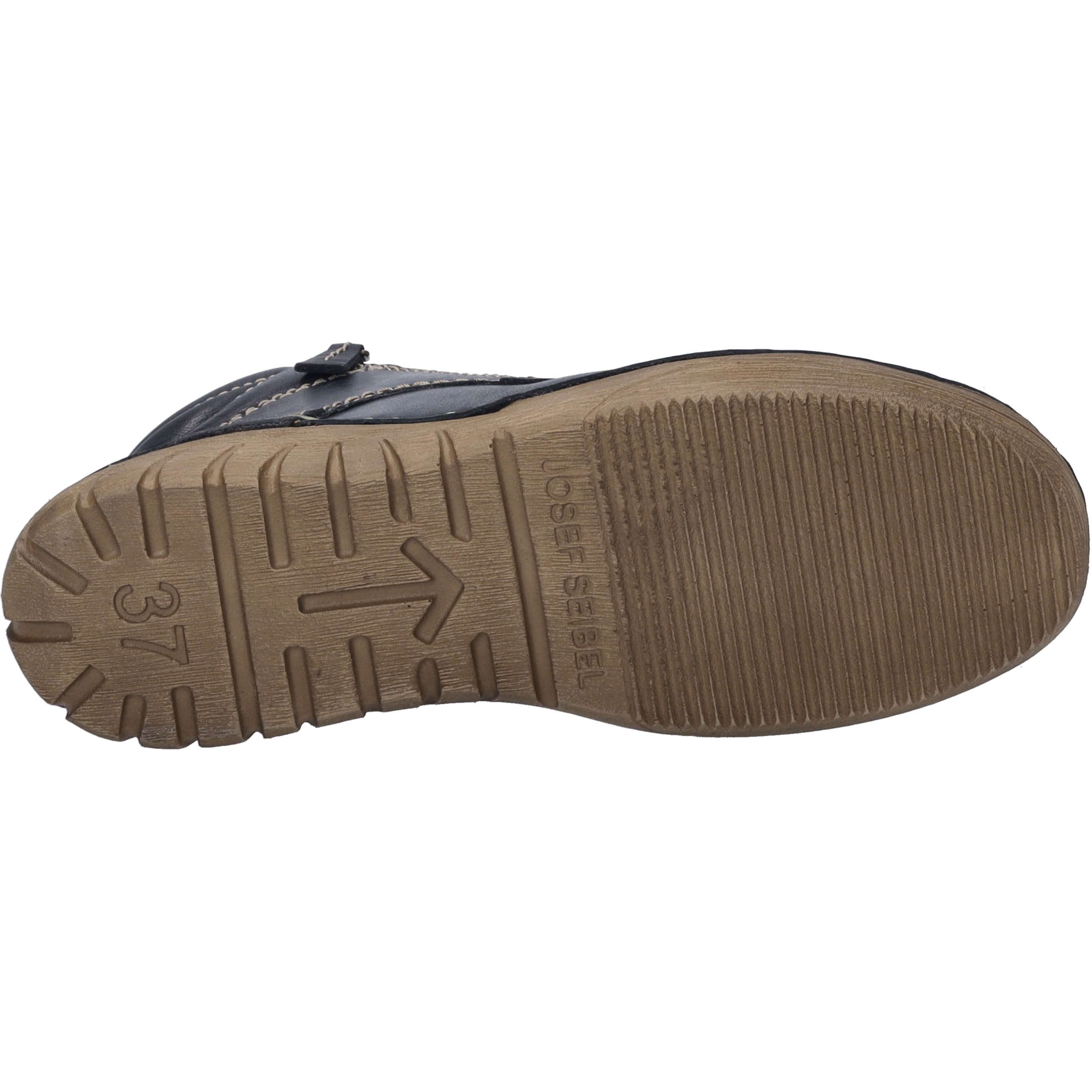 Josef Seibel Stiefelette »Felicia 09, ocean«