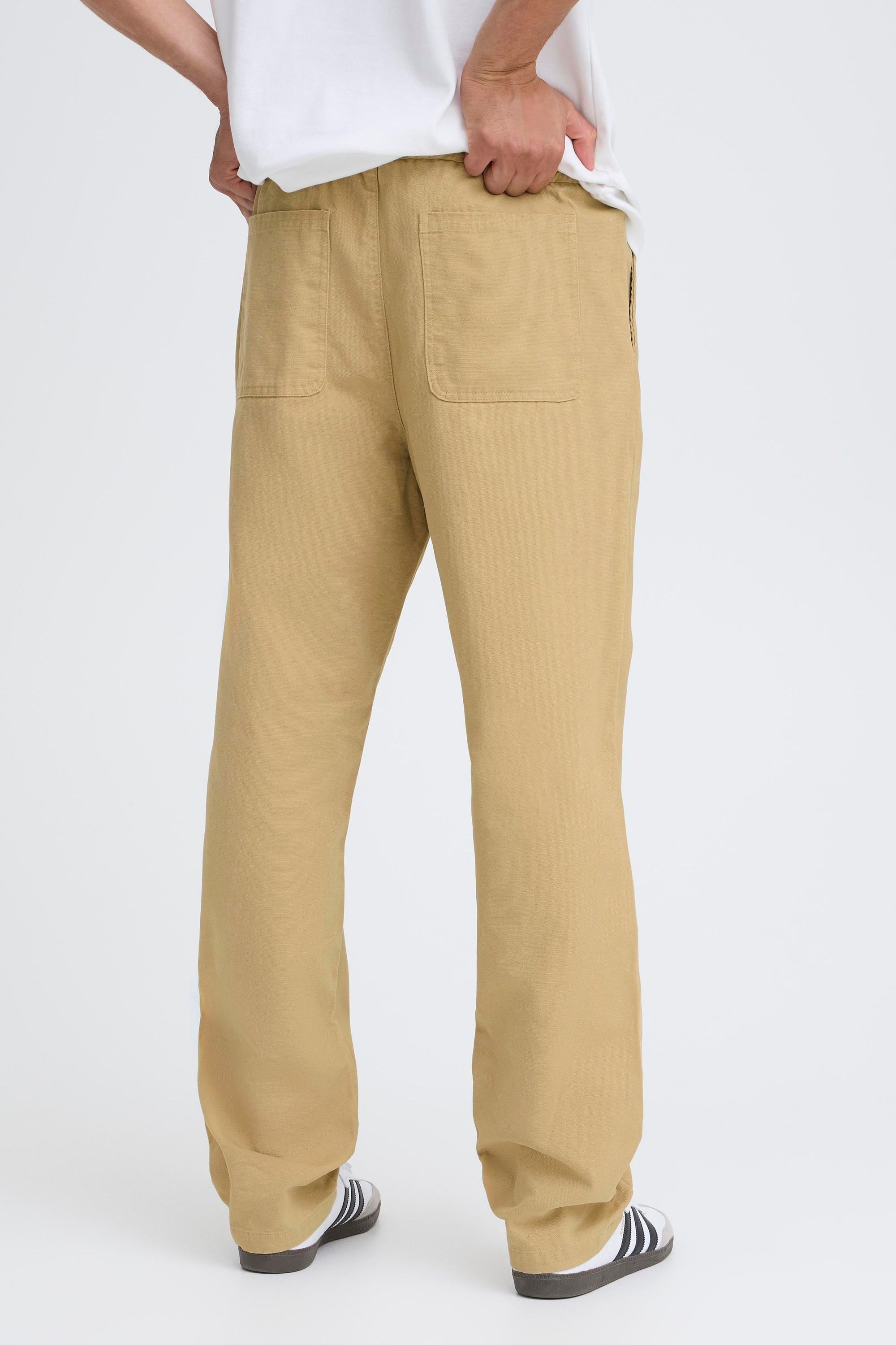 !Solid Chinohose »Chinohose SDLiam«