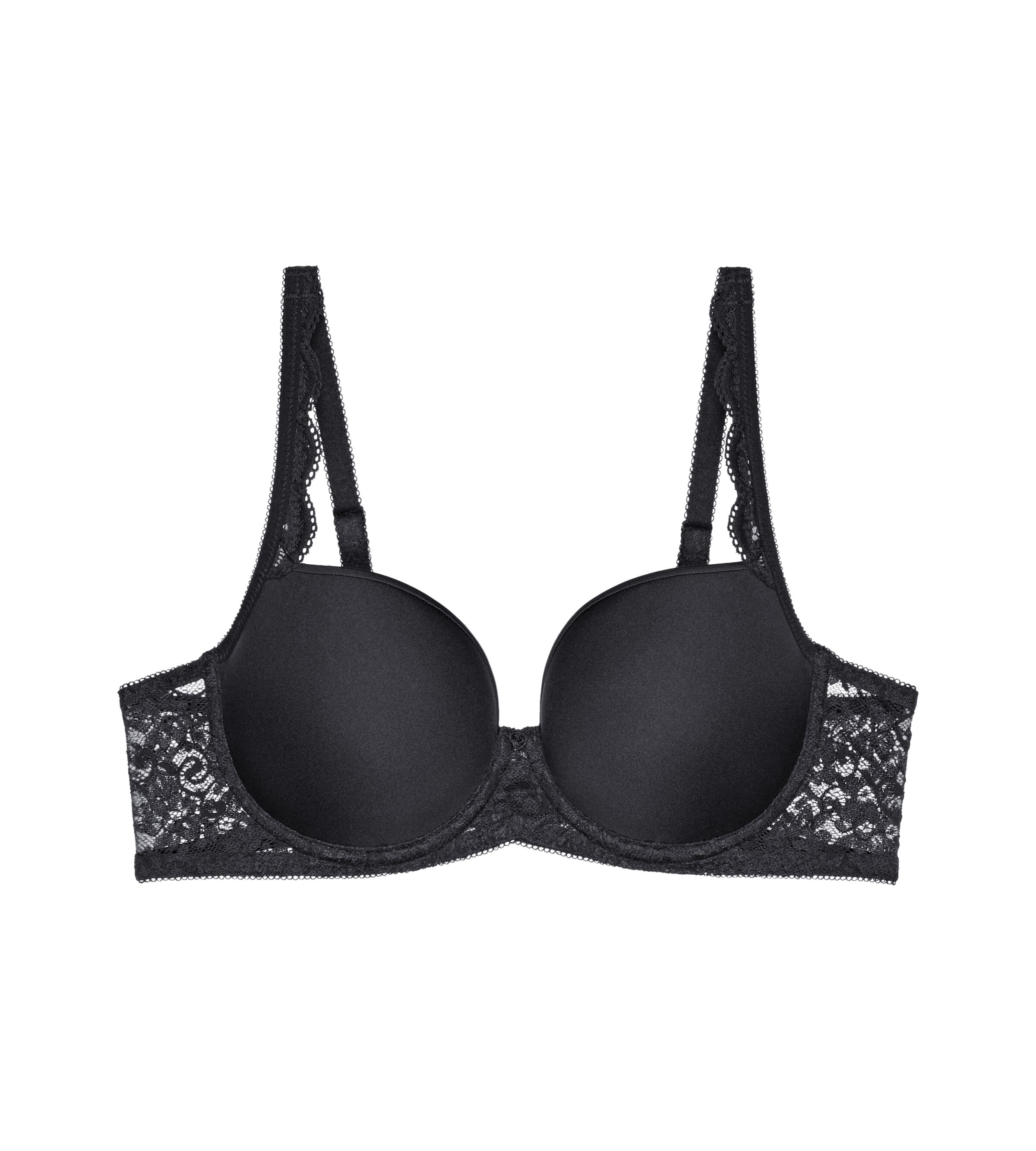Triumph Bügel-BH »Amourette WP«, Strech-Spitze