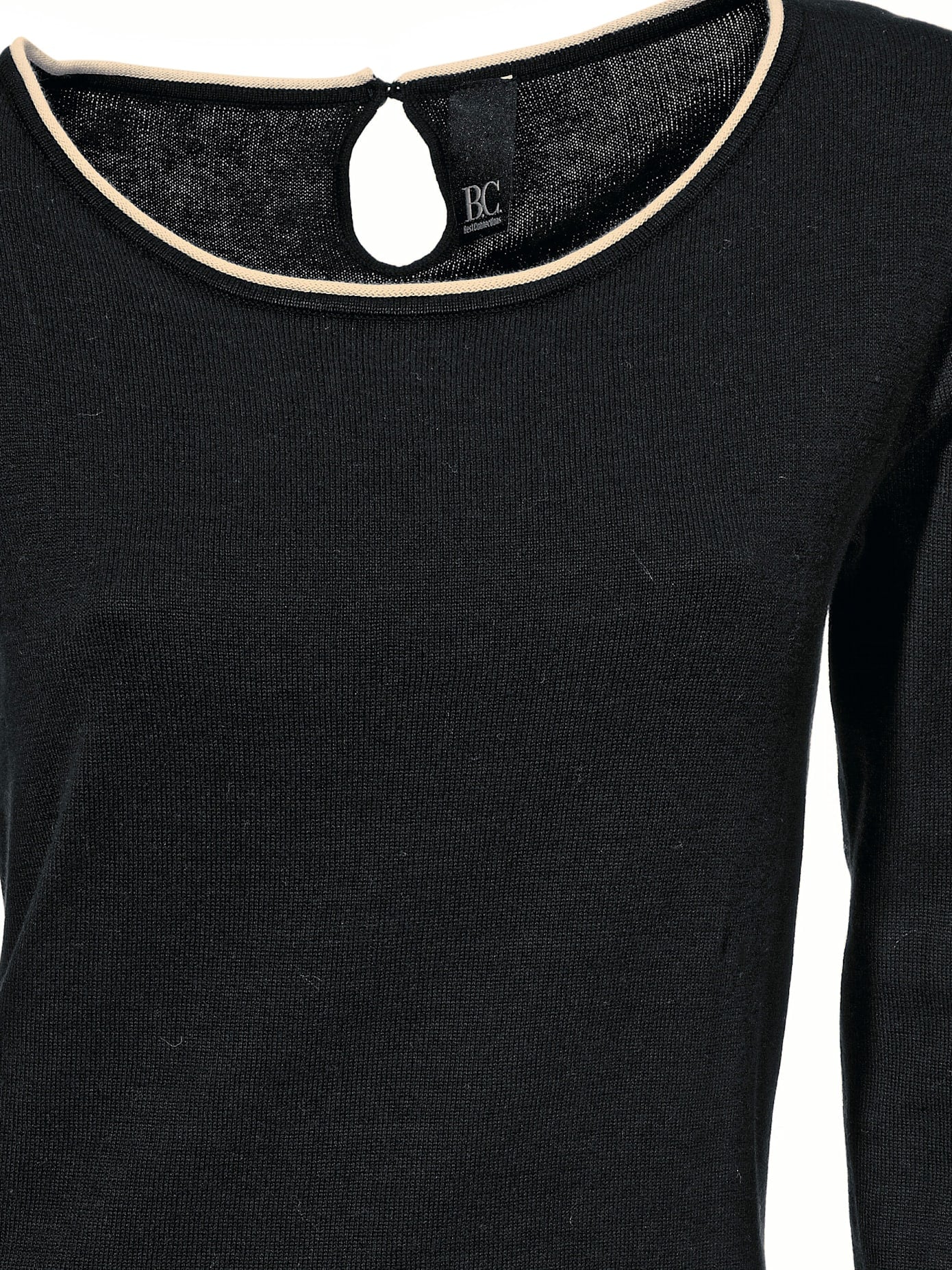 heine Longpullover »Longpullover«