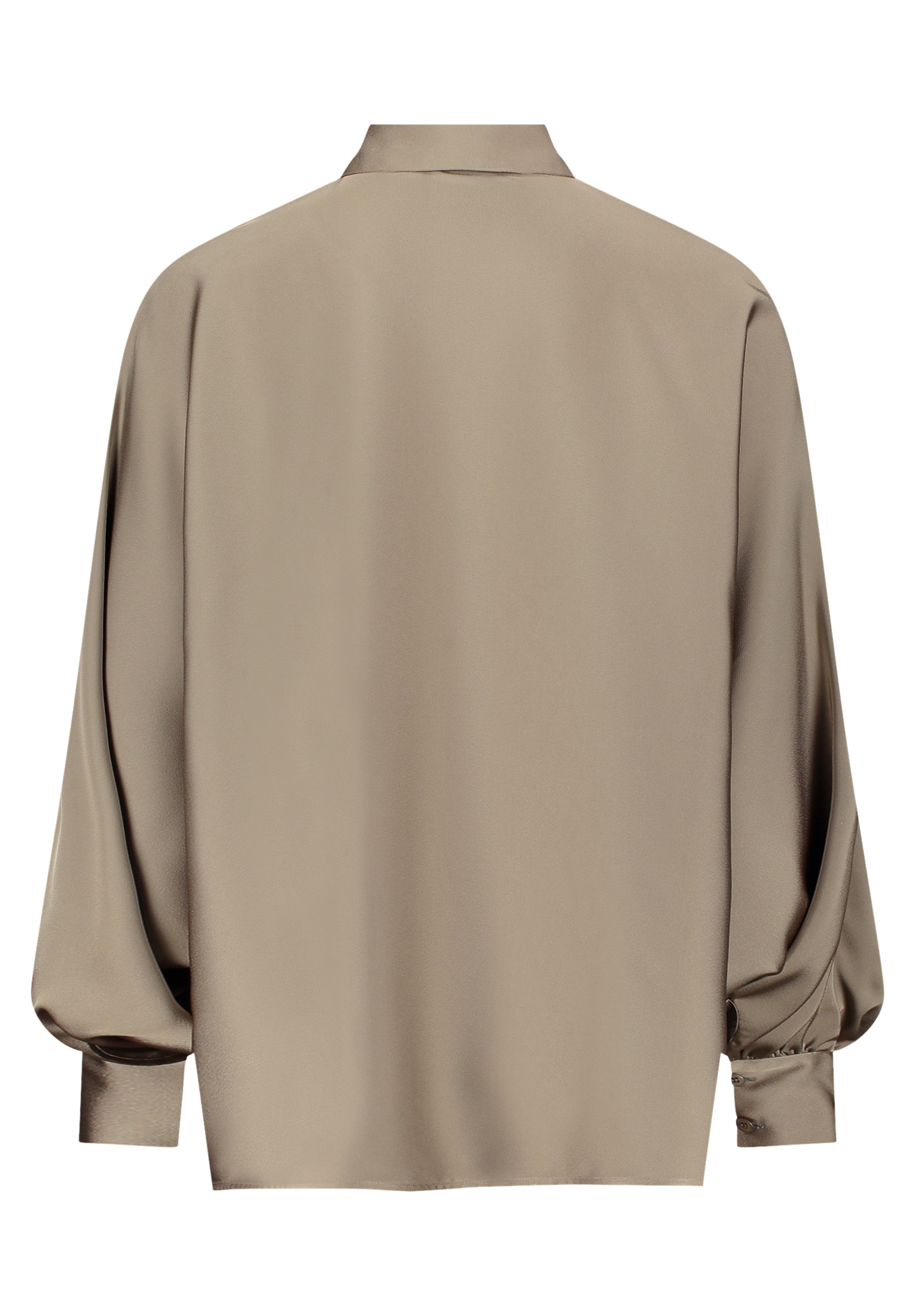 Vera Mont Satinbluse »Satin-Bluse mit Kragen«