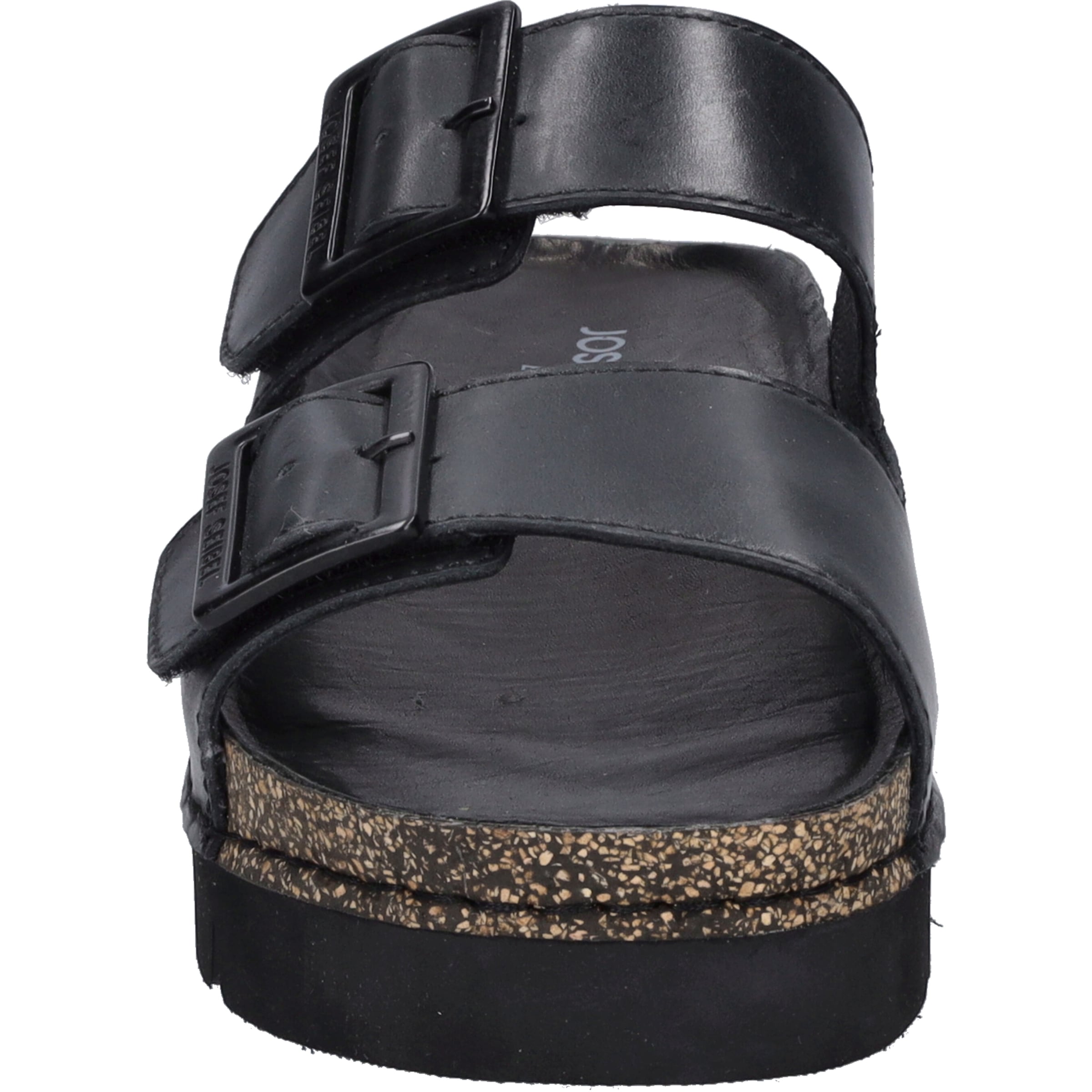 Josef Seibel Sandale »Alice 01, schwarz«