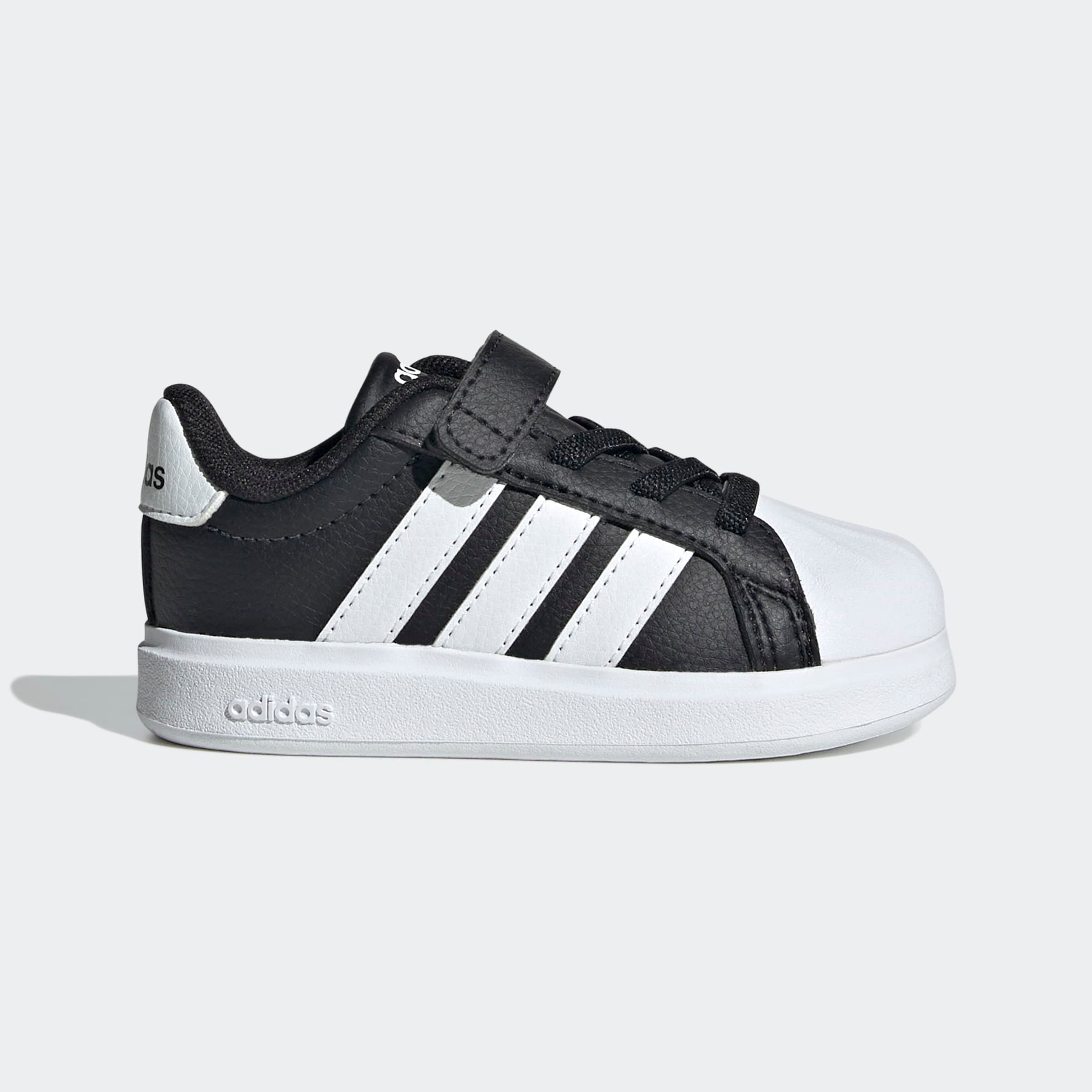 adidas Sportswear Sneaker »STREETTALK«  inspiriert vom Design des adidas superstar, für Kinder