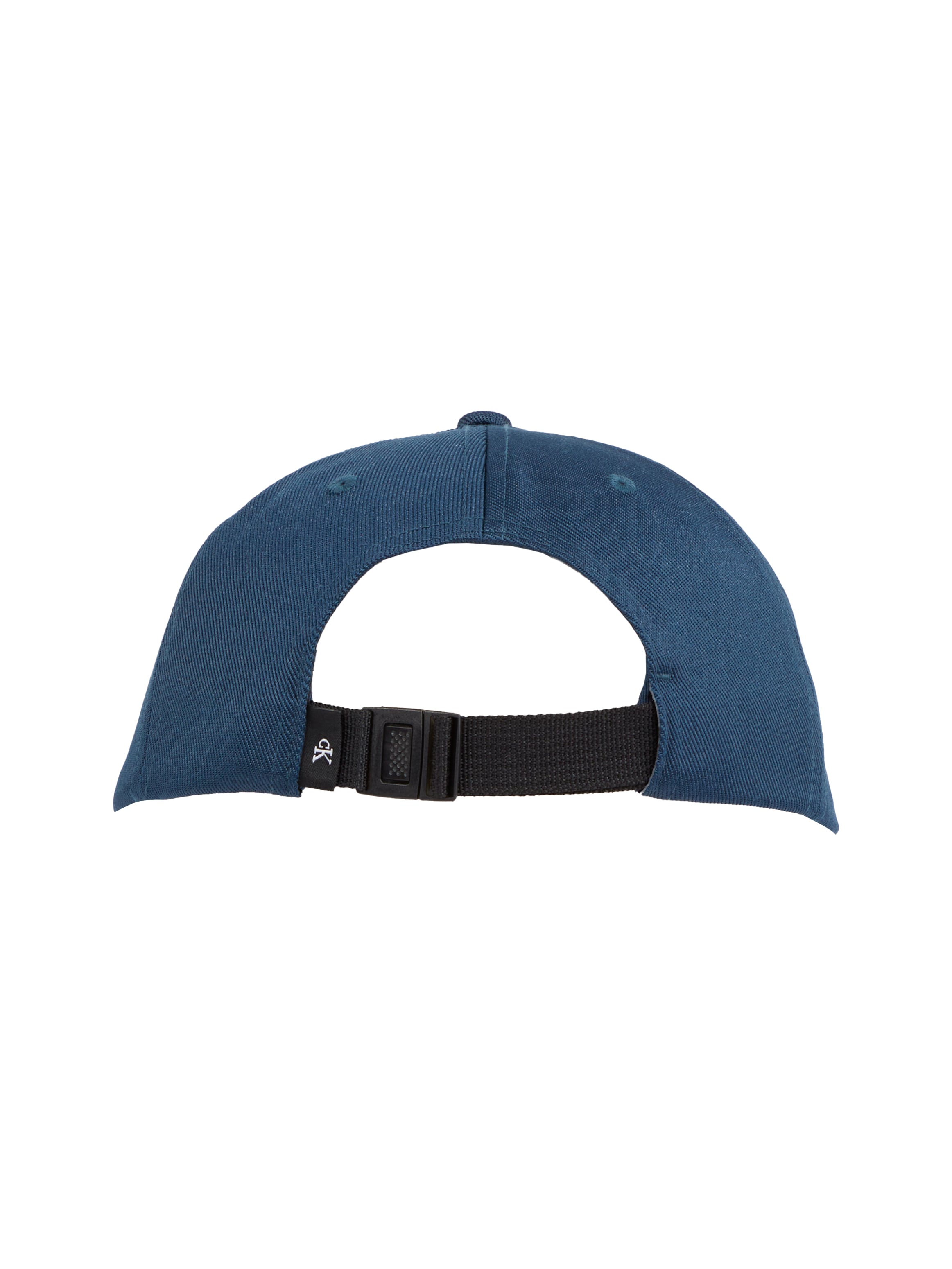 Calvin Klein Baseball Cap »MONO LOGO PATCH CAP«, leichten Schimmereffekt, Logopatch, unisex