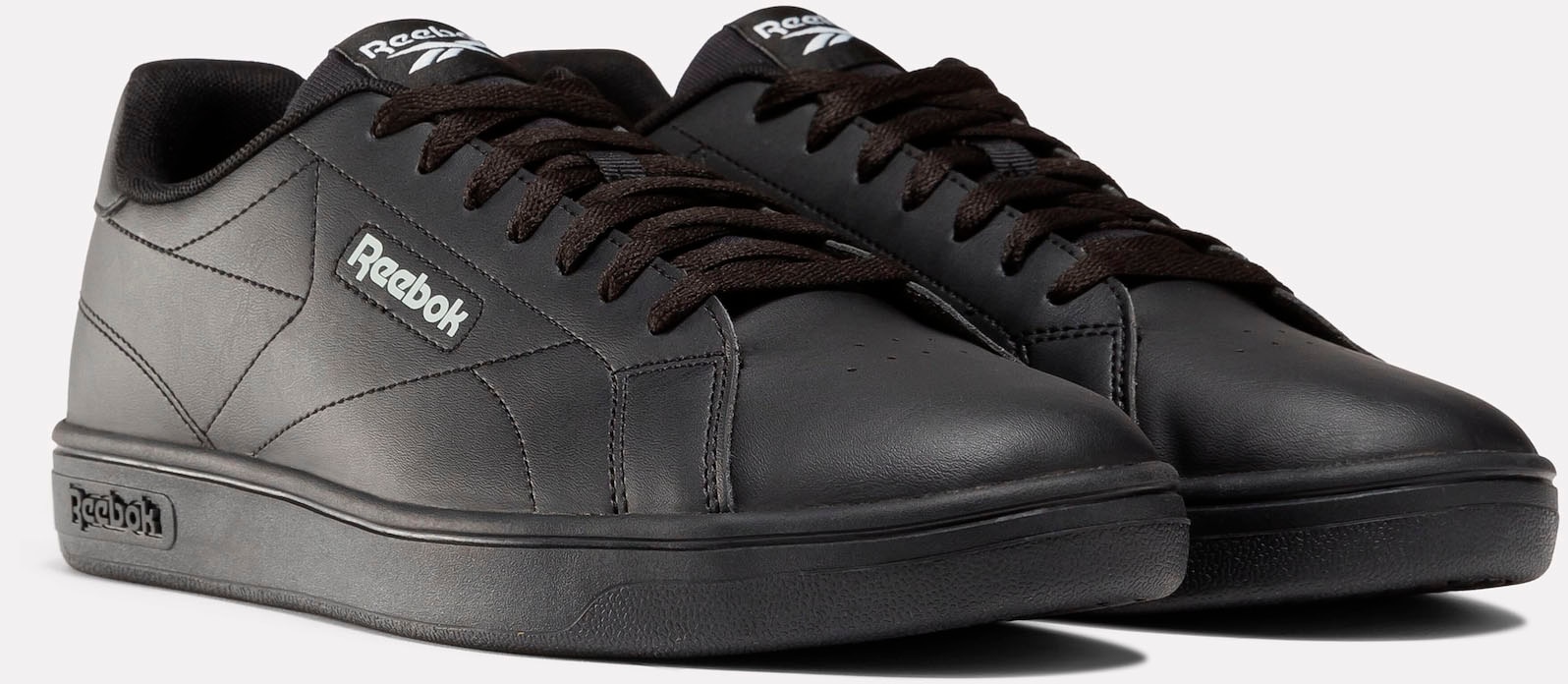 Reebok Classic Sneaker »COURT CLEAN«