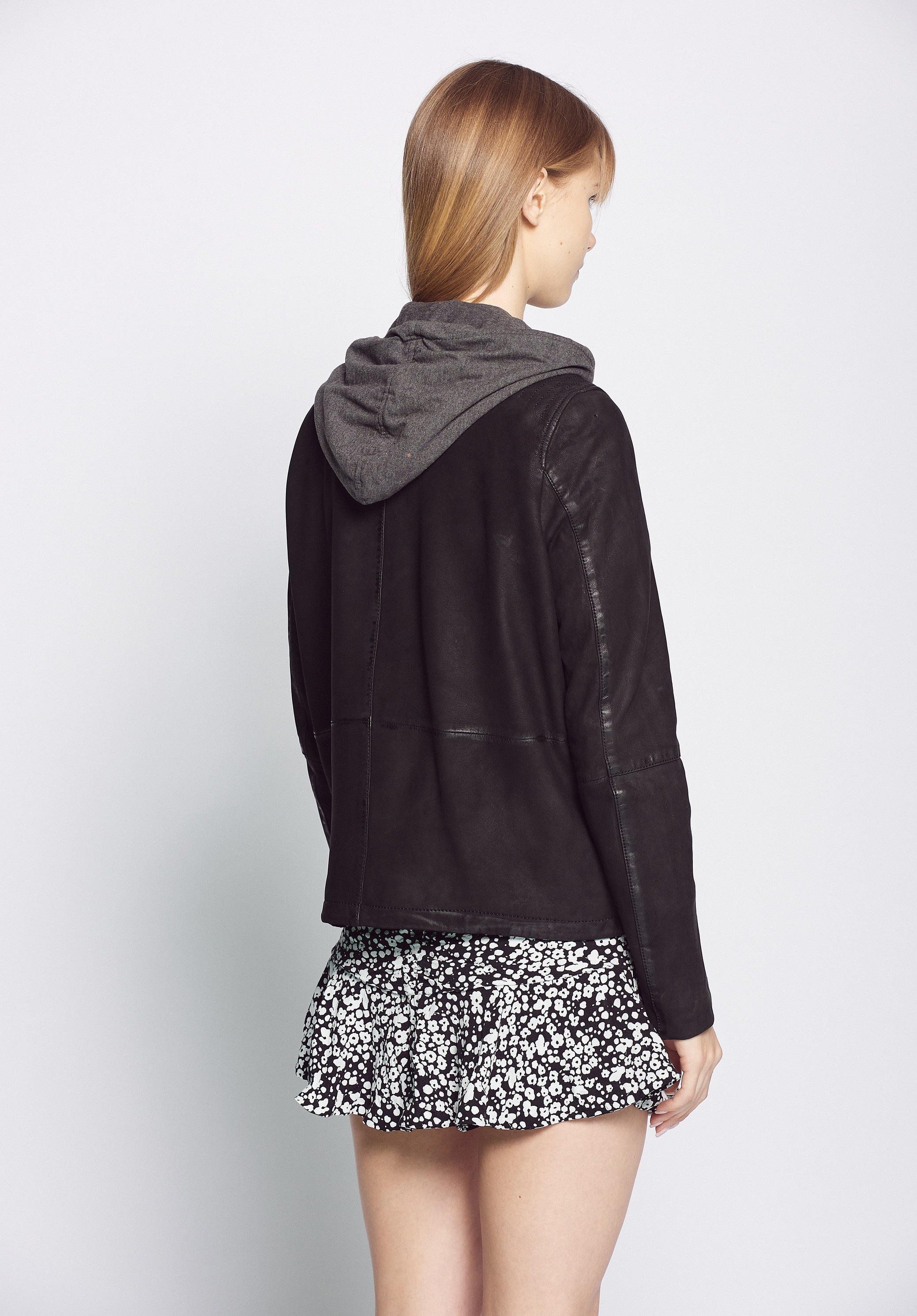 Maze Lederjacke »Lederjacke 42020105«