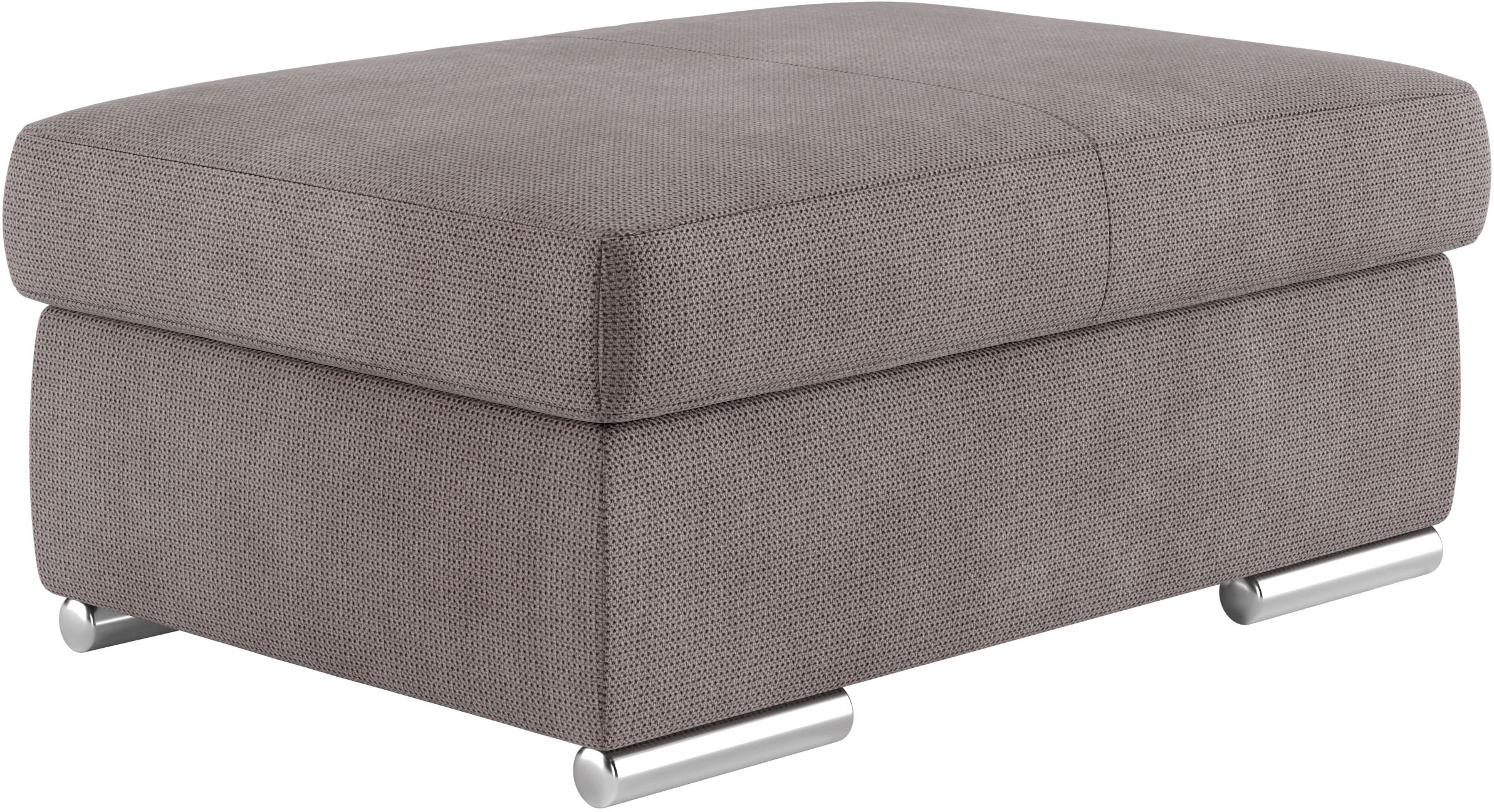 sit&more Polsterhocker »Broadway«