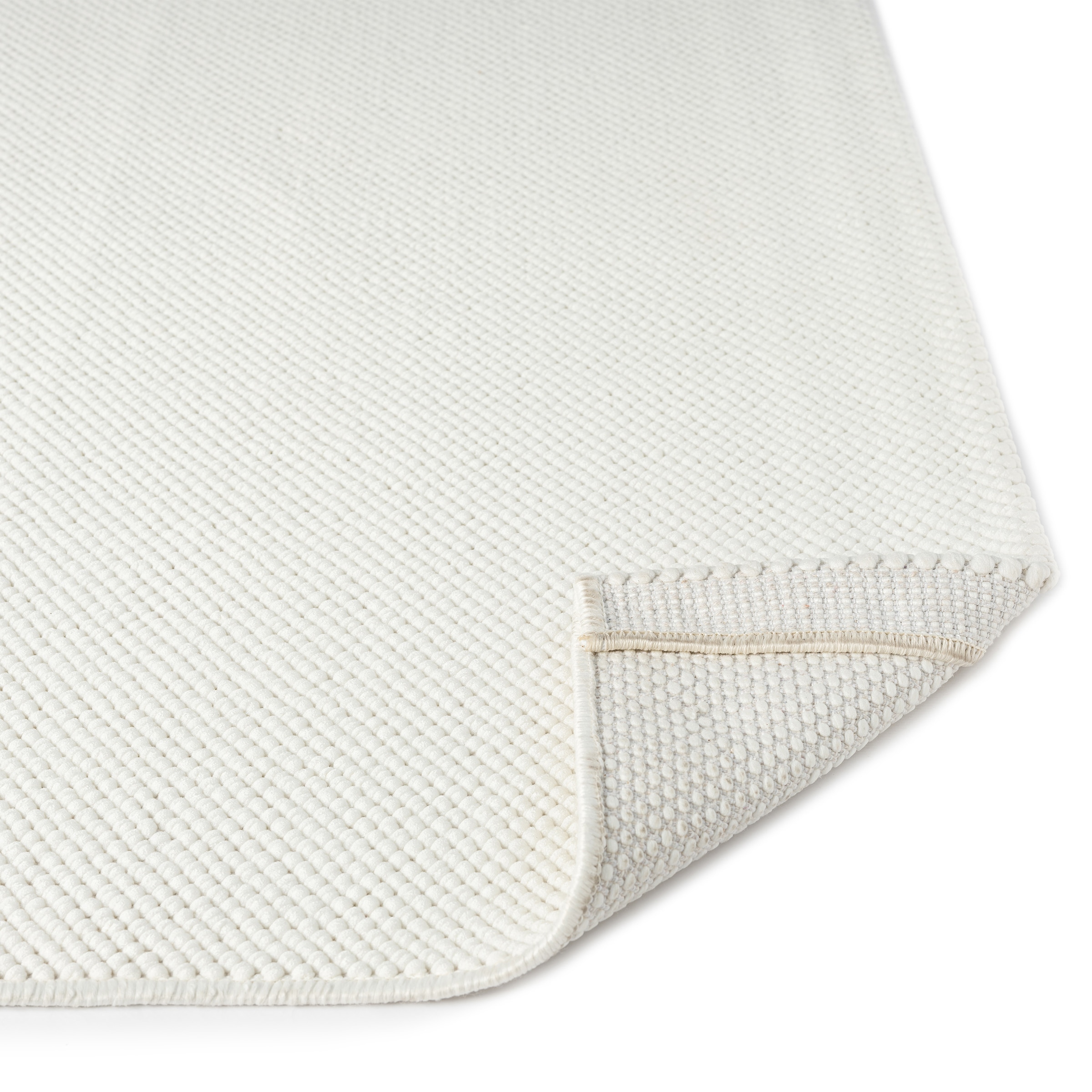 Sehrazat Teppich »Ada , auch als Läufer« rechteckig 10 mm Höhe Kurzflor, robust, Wohnzimmer