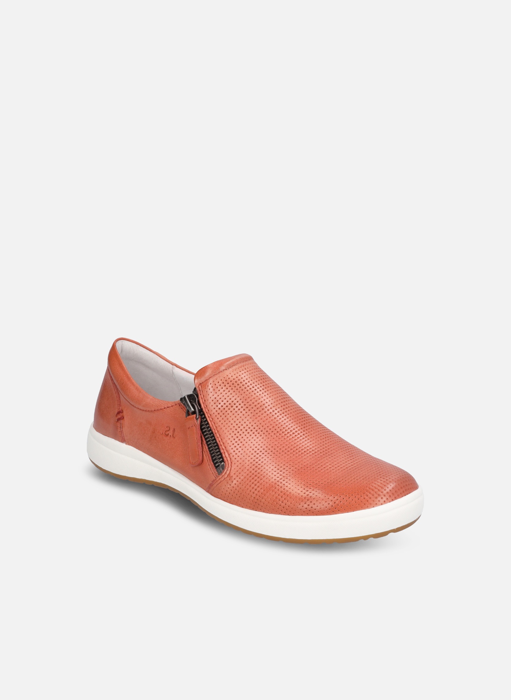 Josef Seibel Slipper »Caren 22, lachs«