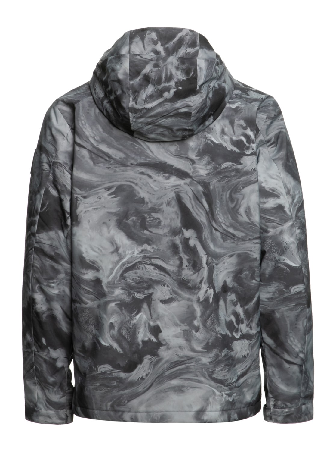 Quiksilver Snowboardjacke »Mission«