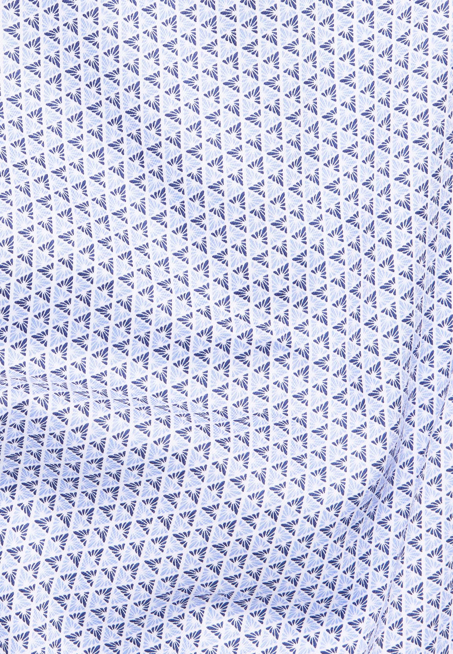 Eterna Langarmhemd »MODERN FIT«, NON IRON (bügelfrei)