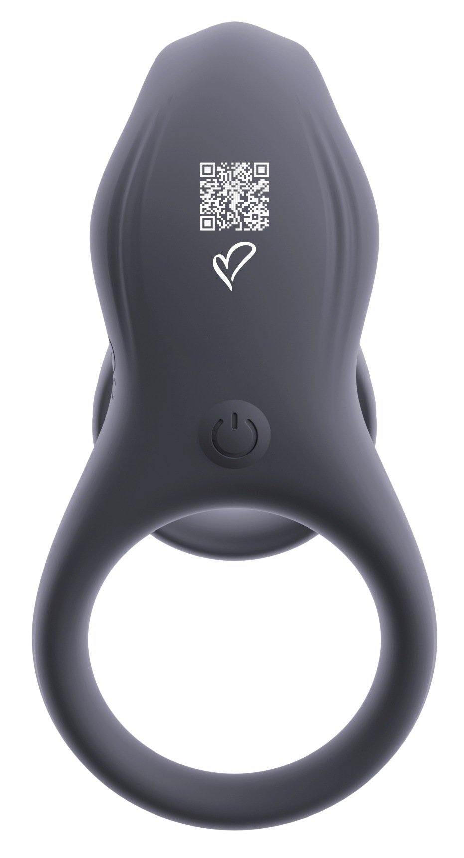 Beau Coeur Penisring »Penismanschette VYLOR RC Cock & Ball Ring«