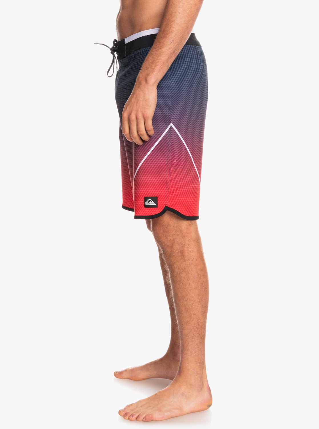 Quiksilver Boardshorts »Surfsilk 20"«