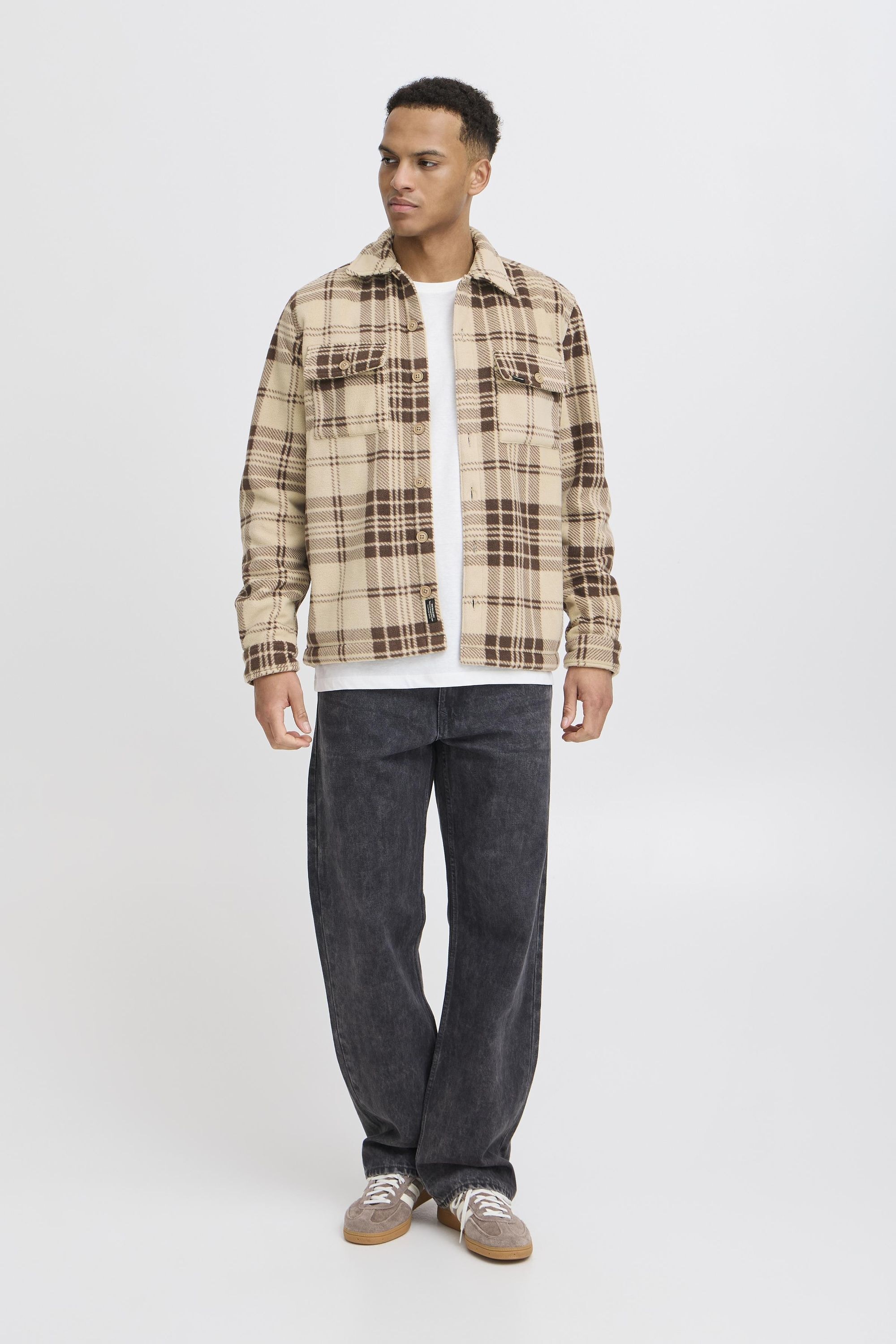 Blend Hemdjacke »Hemdjacke BHBAKI«