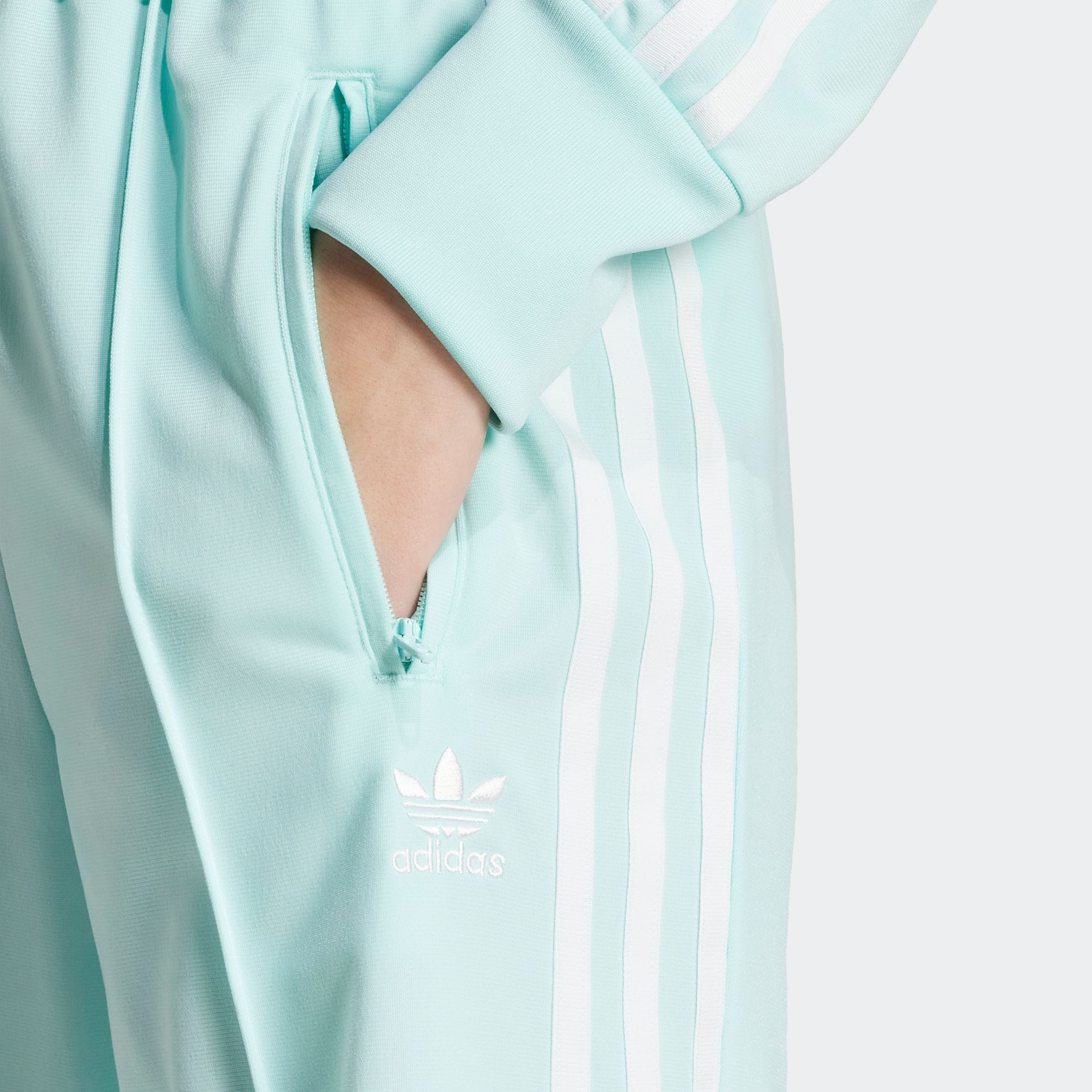 adidas Originals Sporthose »FIREBIRD TP«, (1 tlg.)